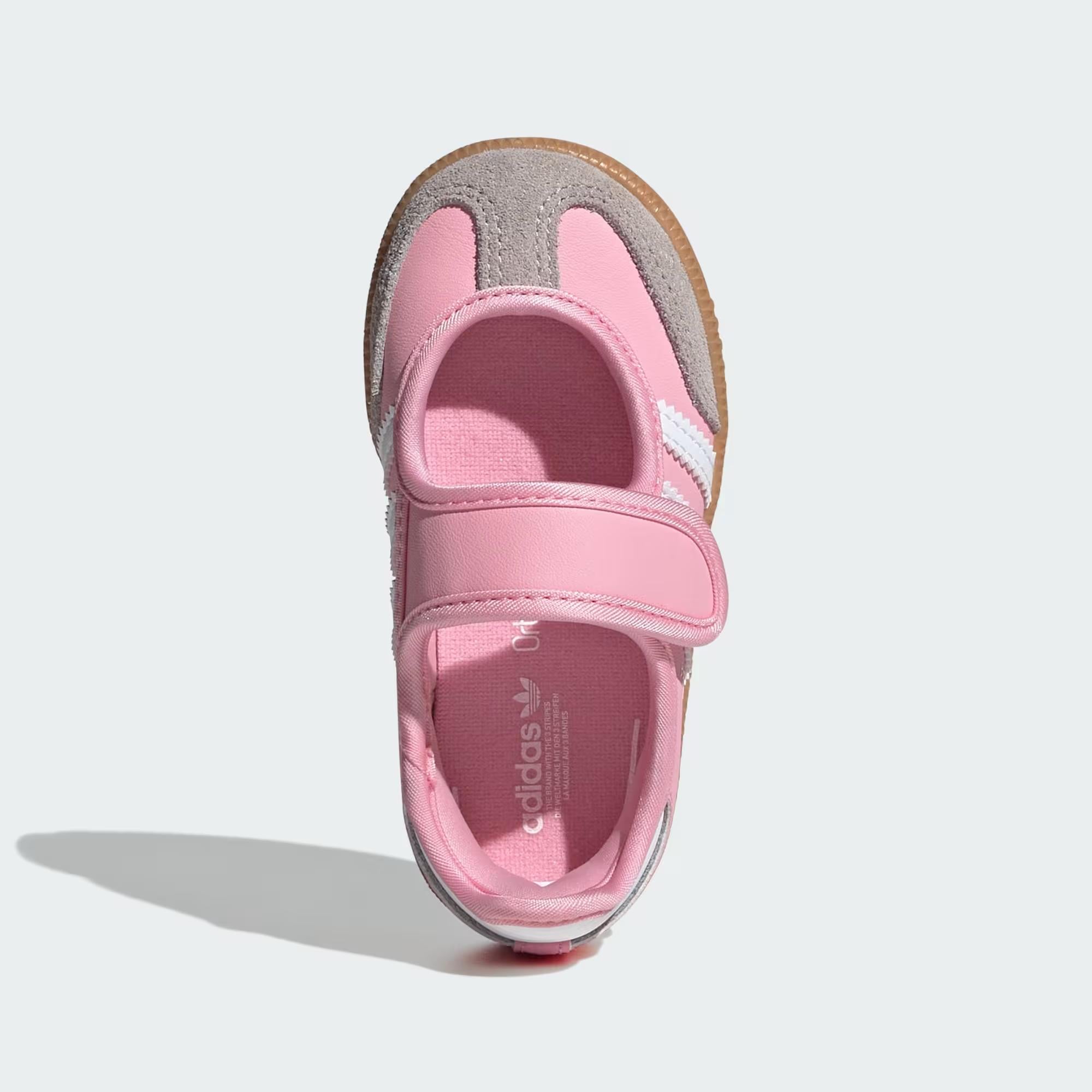 SAMBA JANE I - ADIDAS SIYAH
