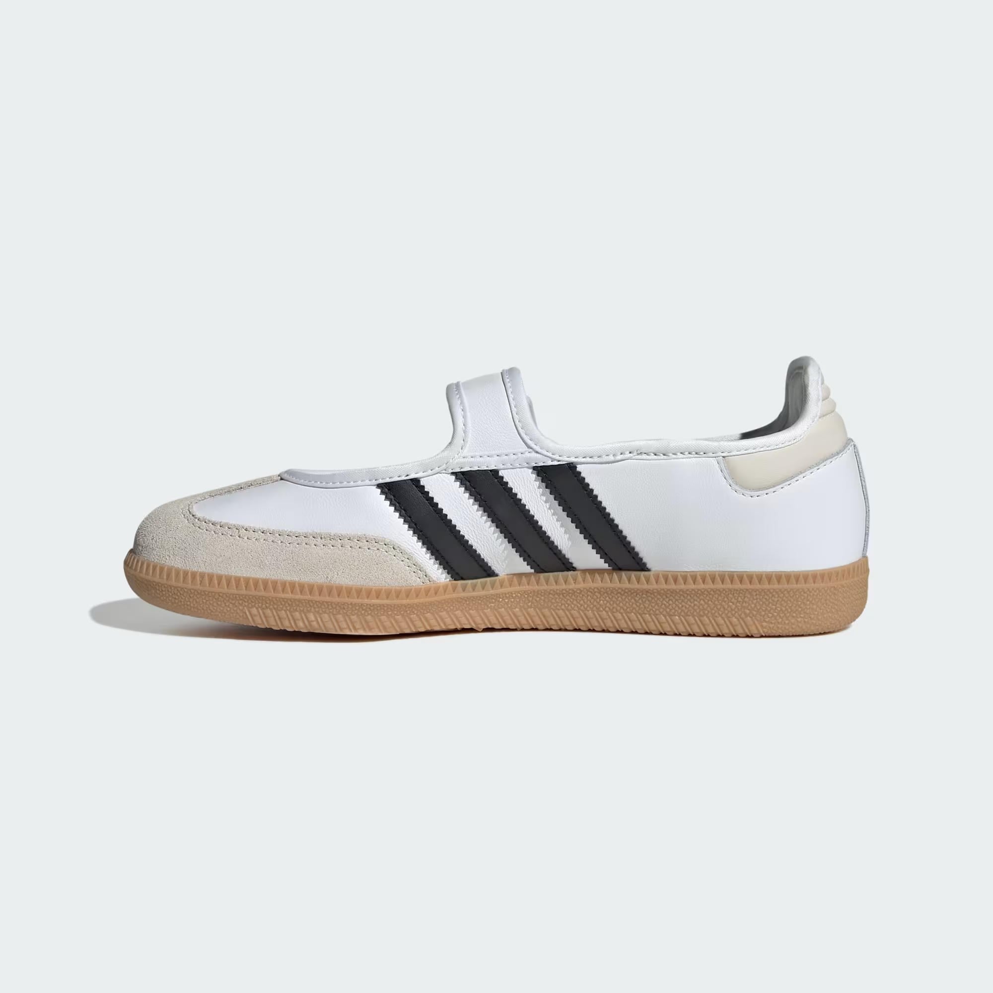 SAMBA JANE W - ADIDAS SIYAH