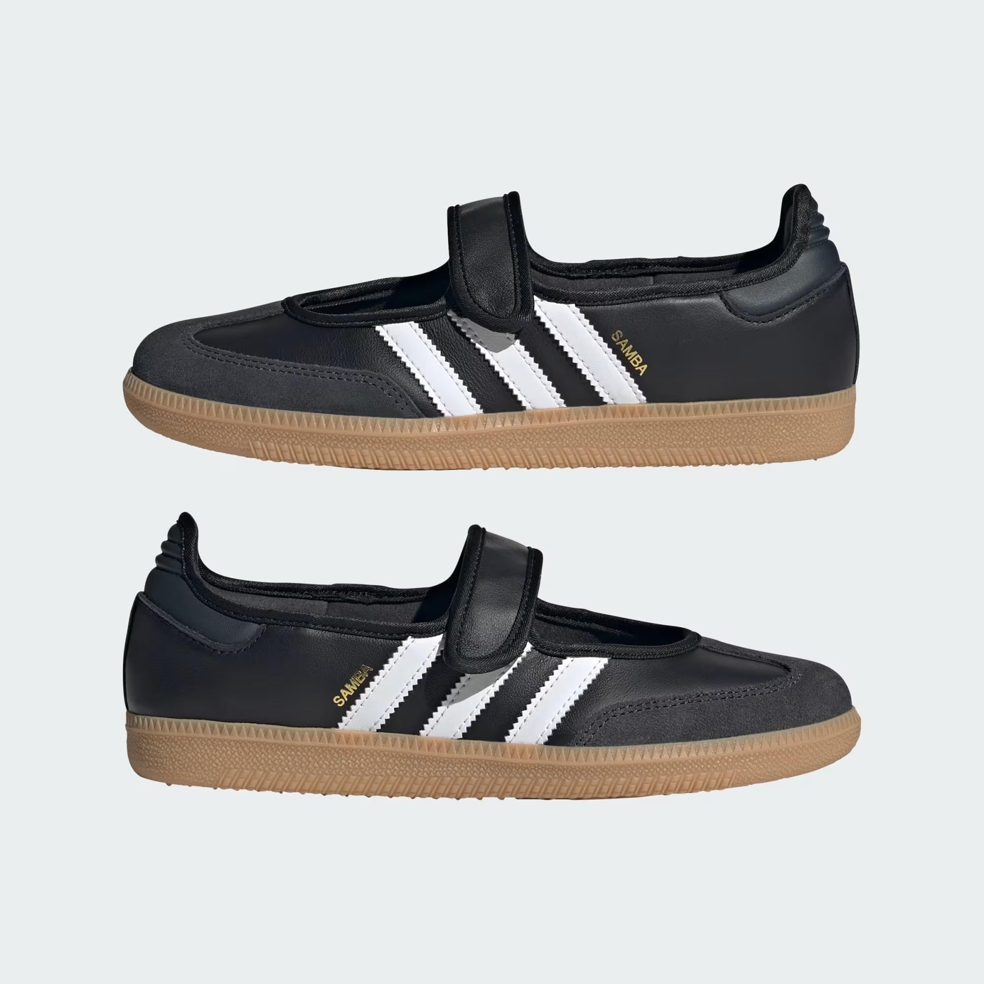 SAMBA JANE W - ADIDAS SIYAH