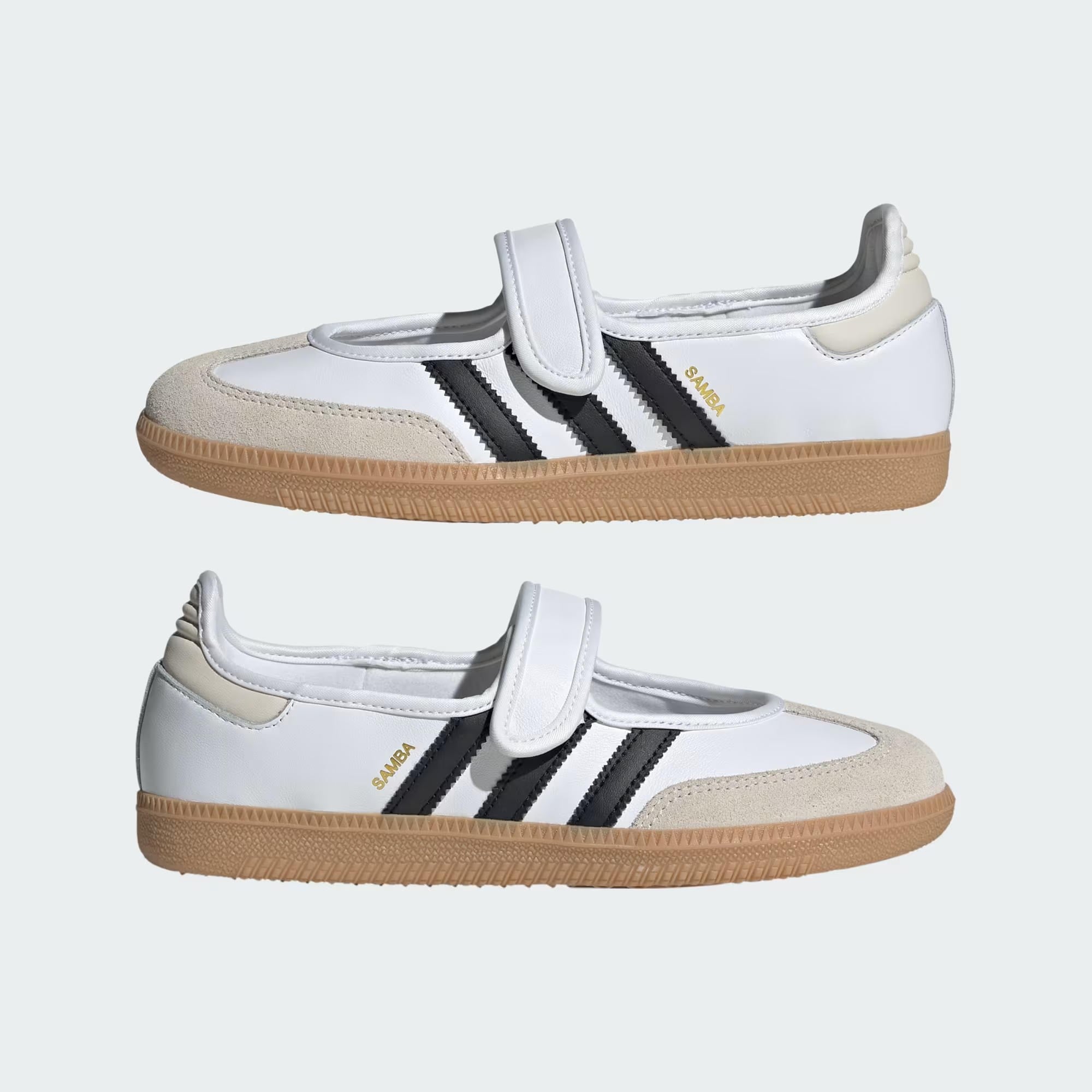 SAMBA JANE W - ADIDAS SIYAH