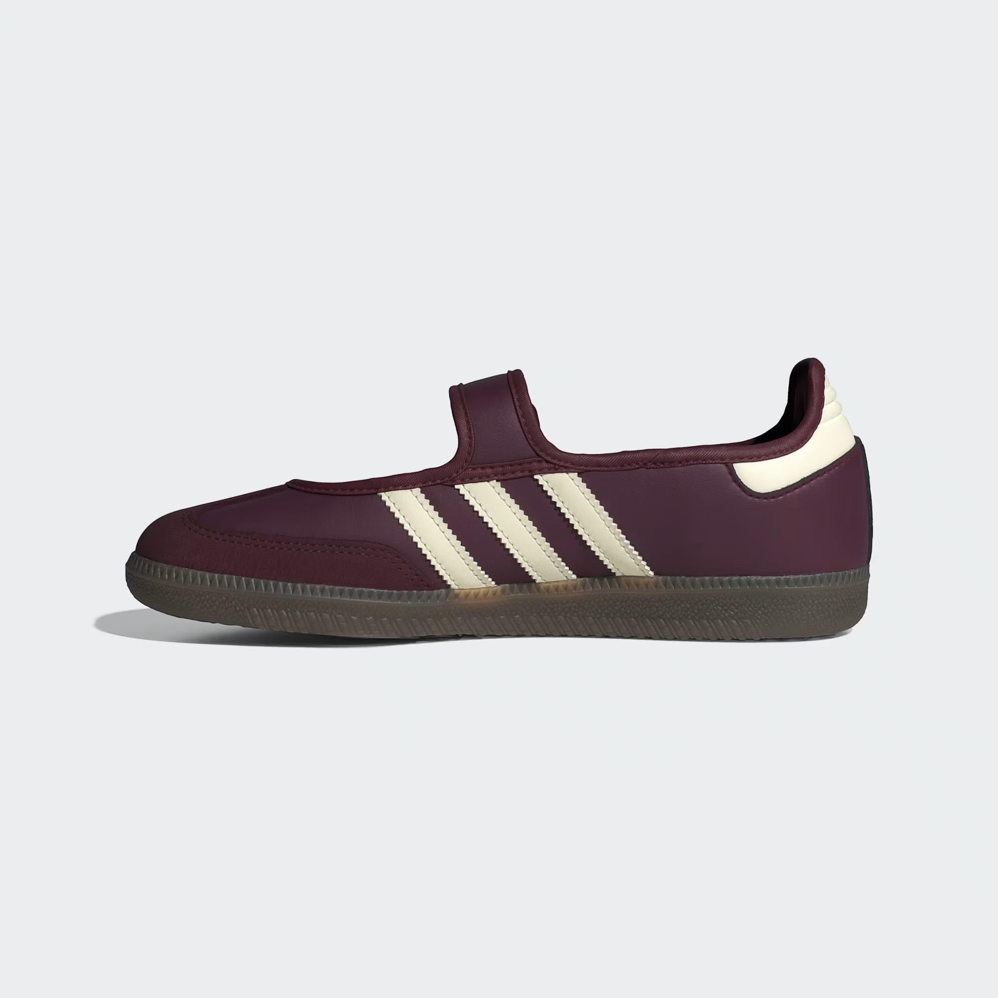 SAMBA JANE W - ADIDAS SIYAH