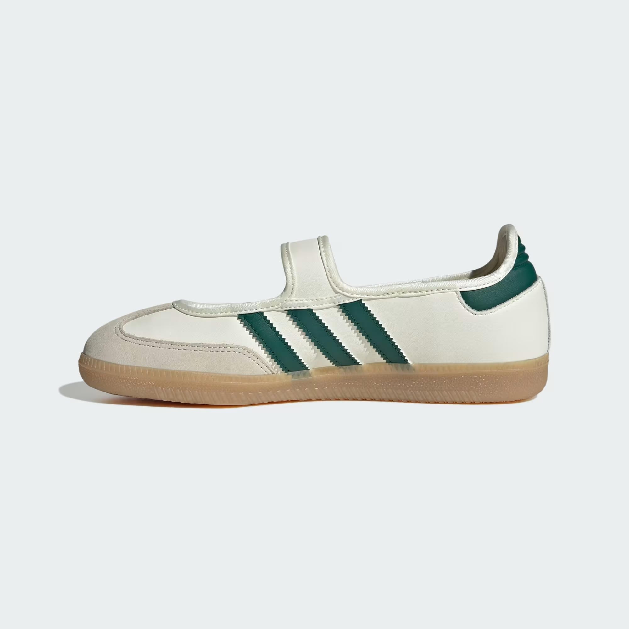 SAMBA JANE W - ADIDAS SIYAH