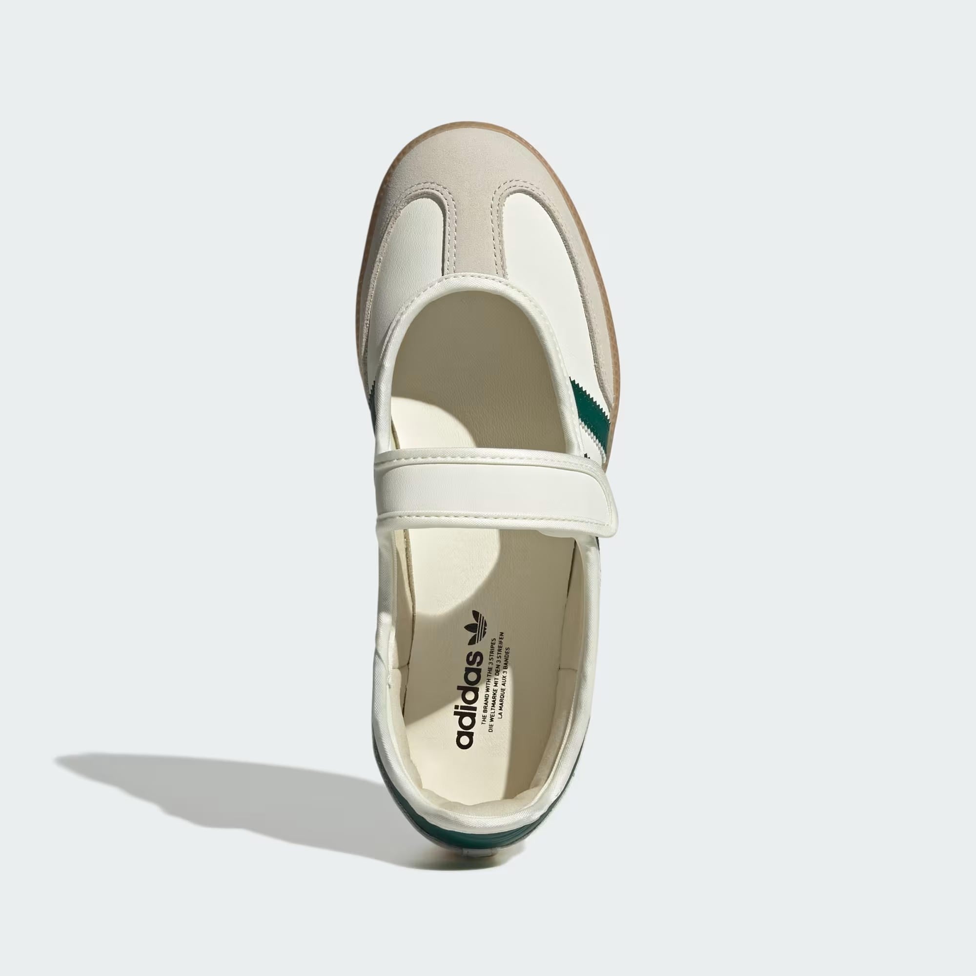 SAMBA JANE W - ADIDAS SIYAH