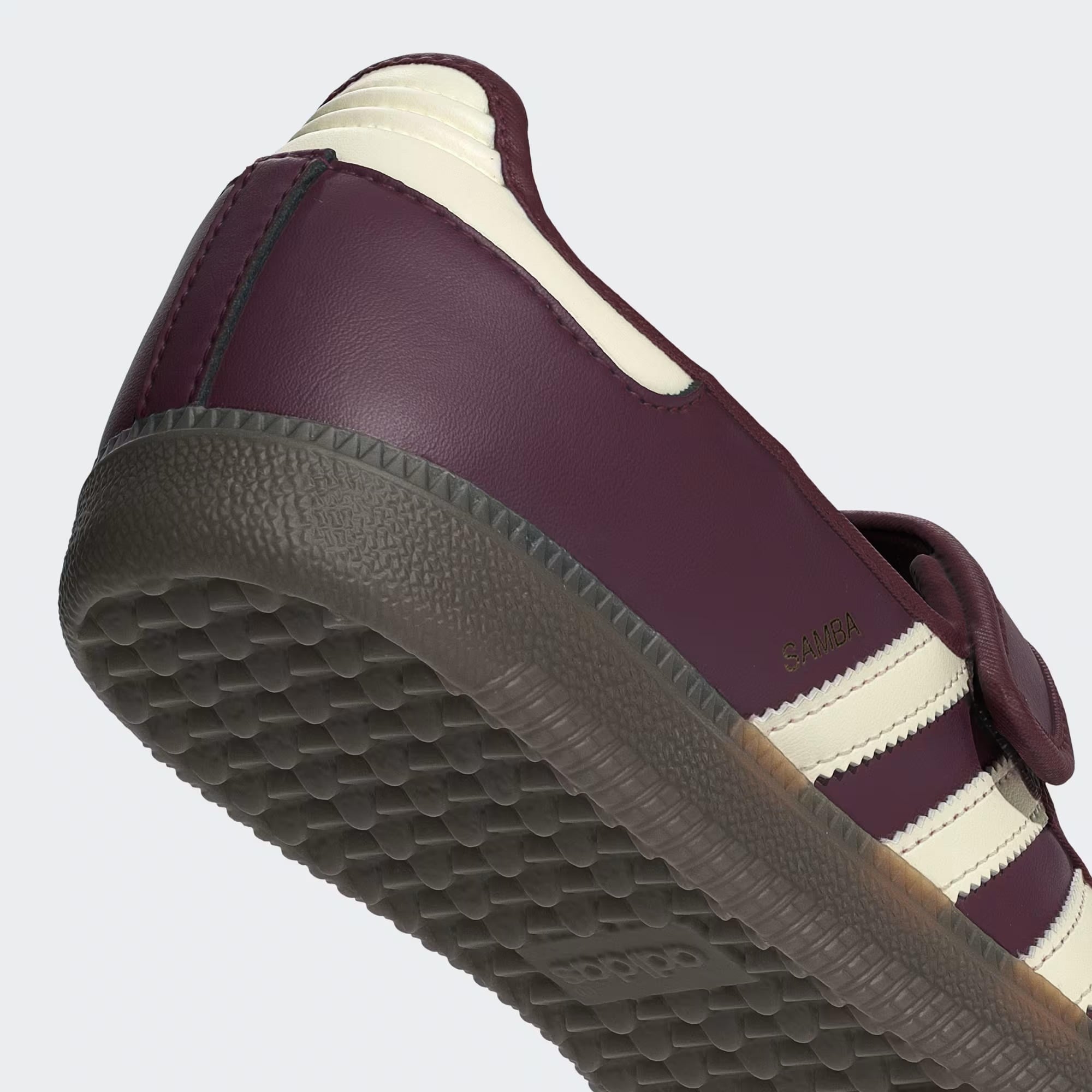 SAMBA JANE W - ADIDAS SIYAH