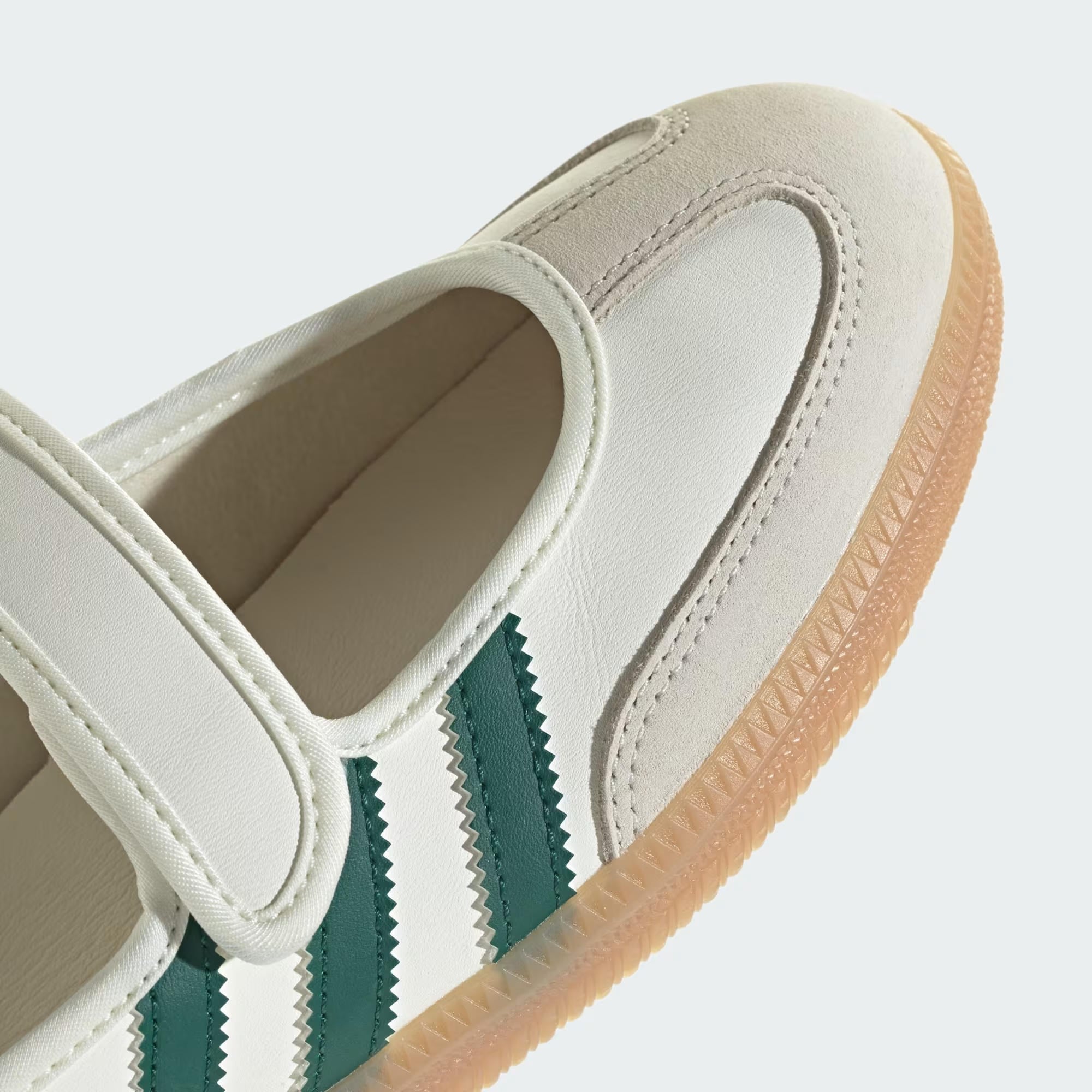 SAMBA JANE W - ADIDAS SIYAH