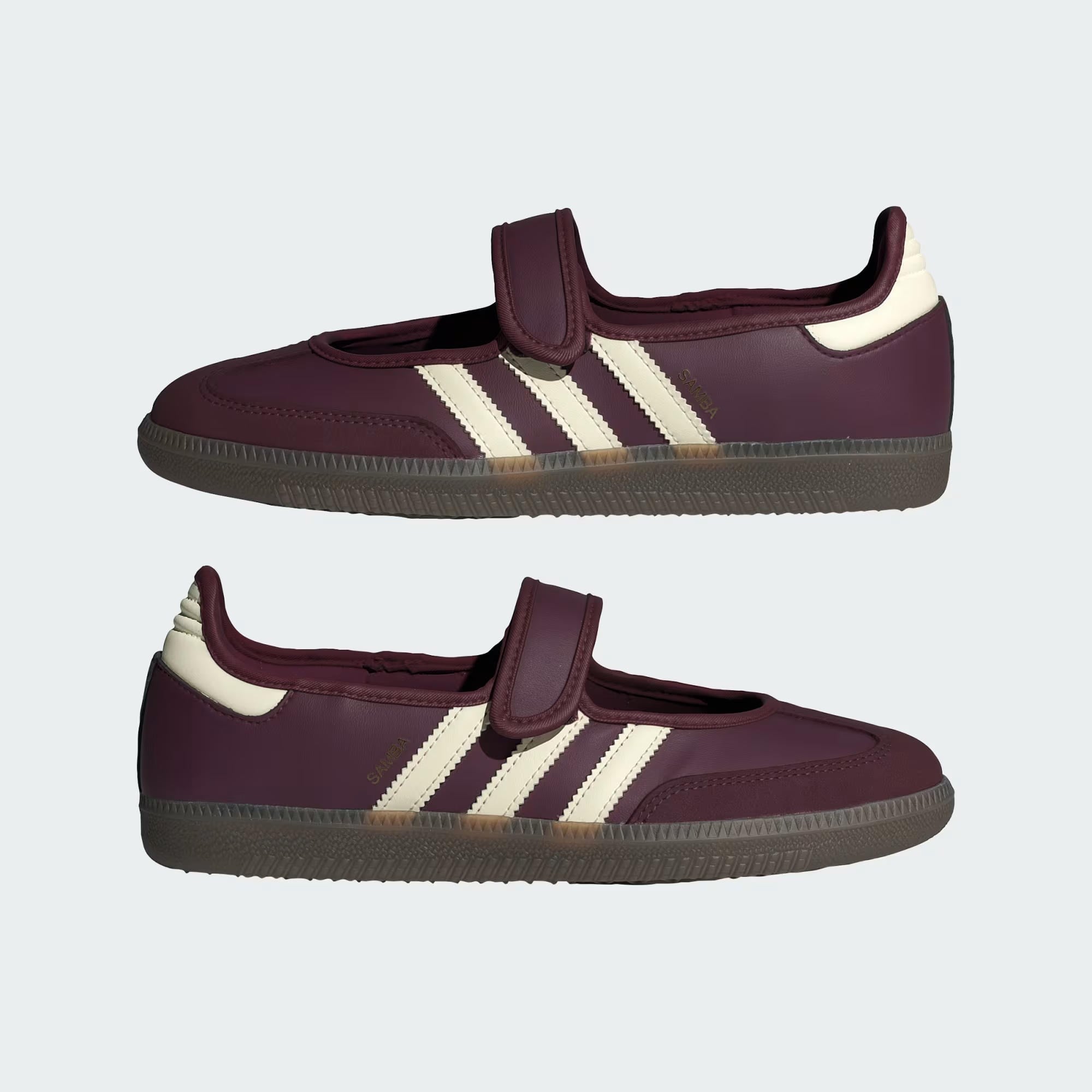 SAMBA JANE W - ADIDAS SIYAH