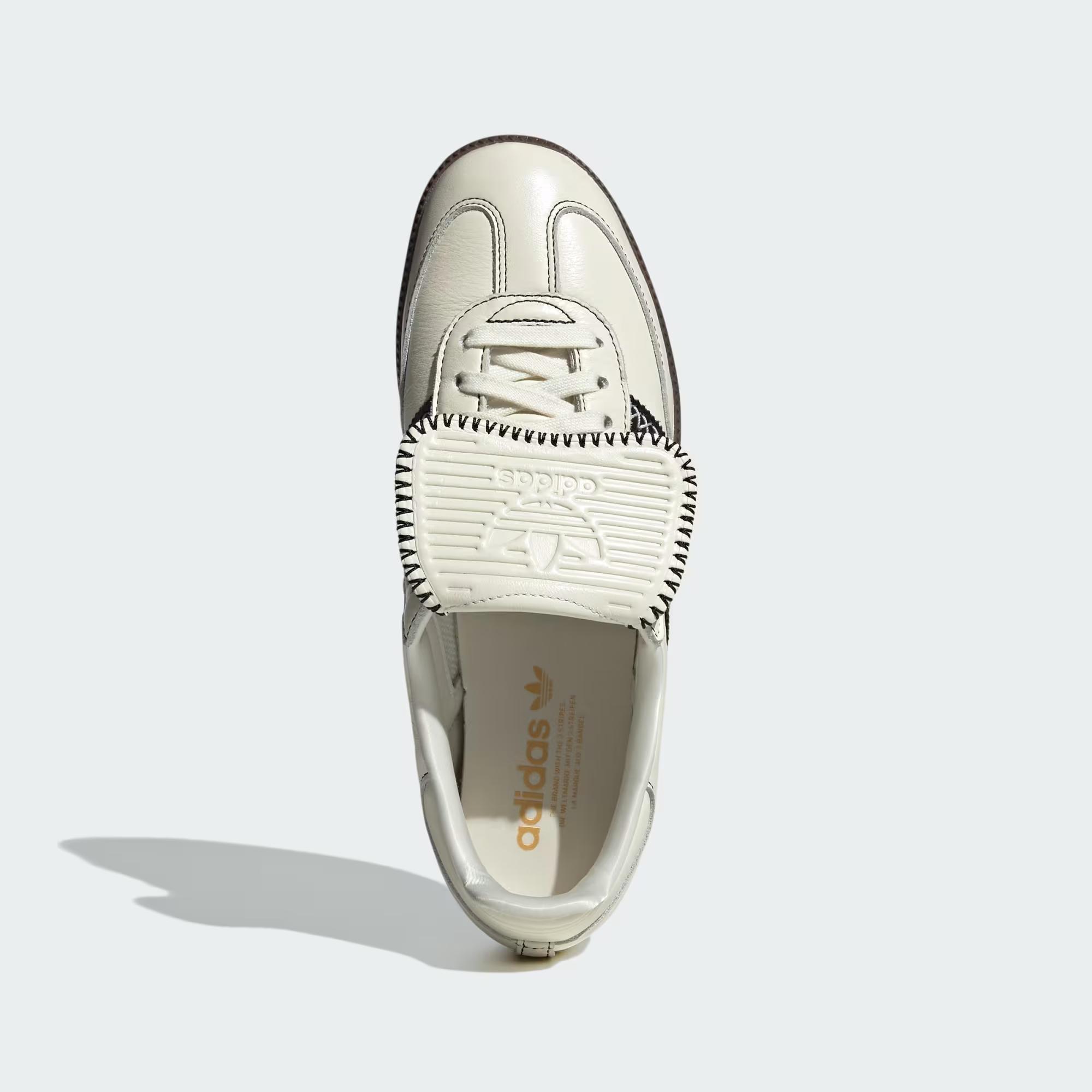 SAMBA LT - ADIDAS SIYAH