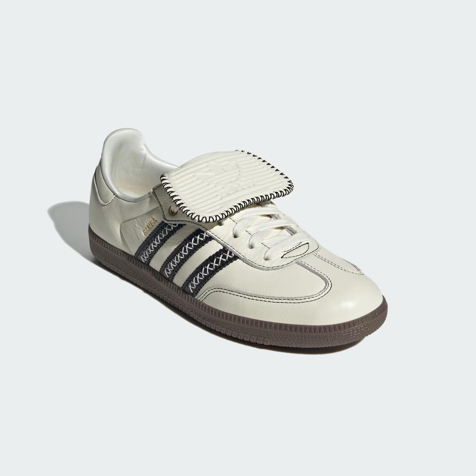 SAMBA LT - ADIDAS SIYAH
