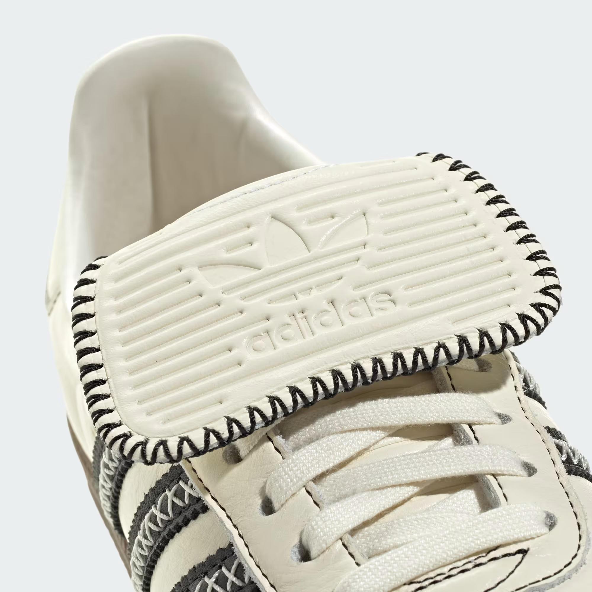SAMBA LT - ADIDAS SIYAH
