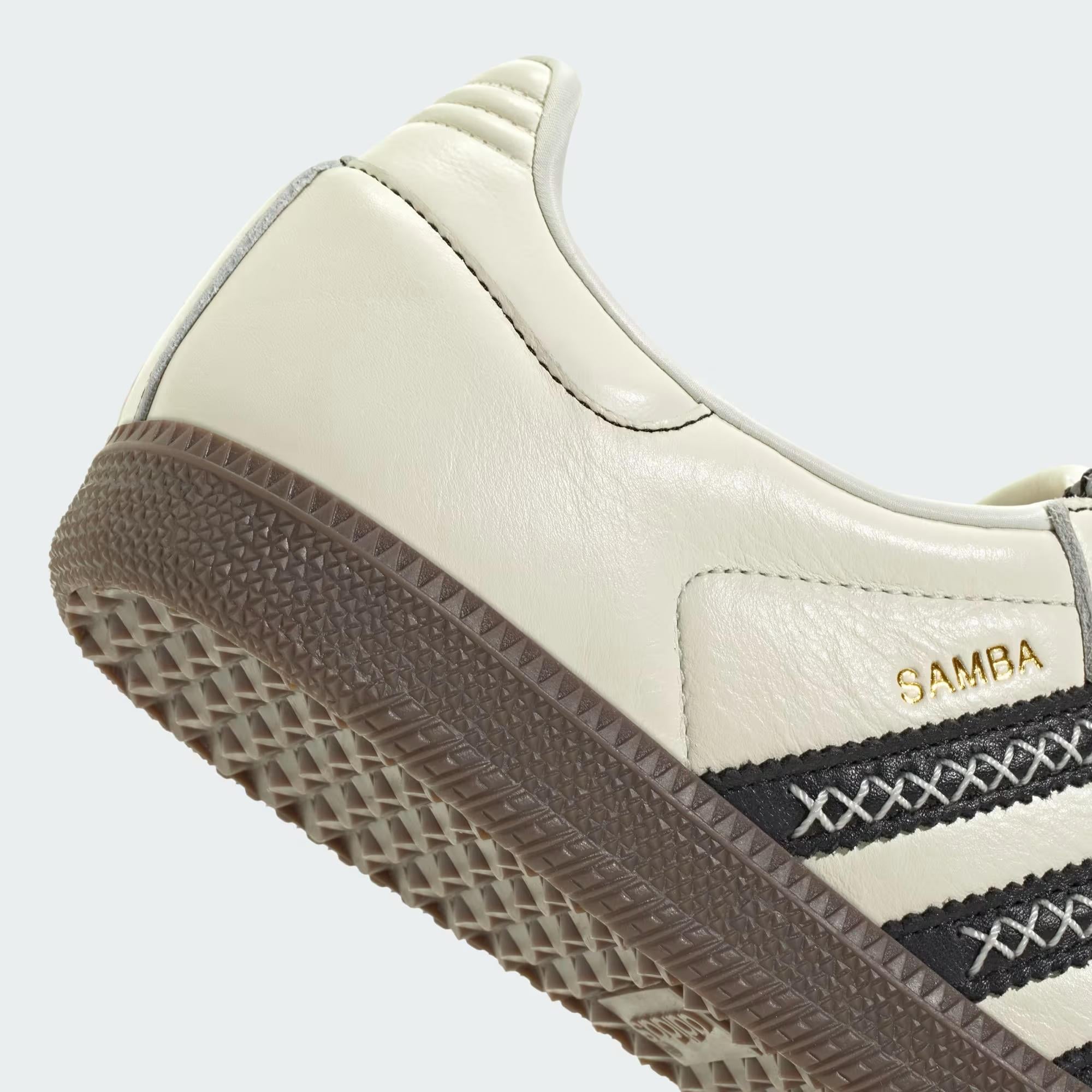 SAMBA LT - ADIDAS SIYAH