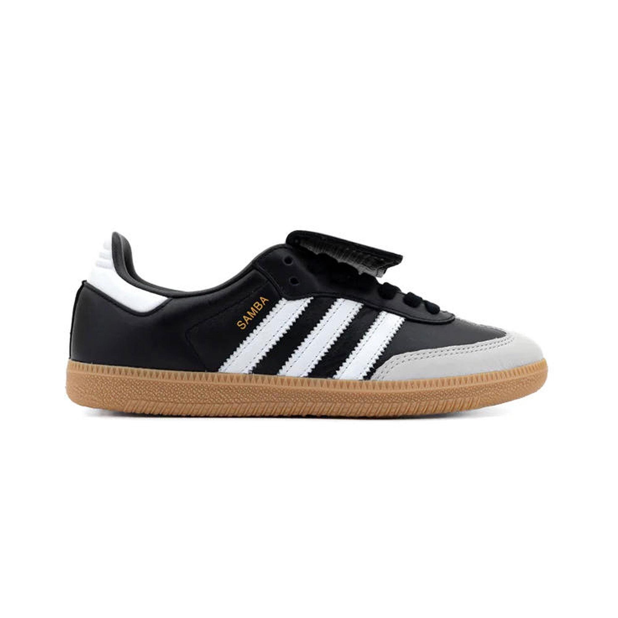 SAMBA LT W - ADIDAS SIYAH