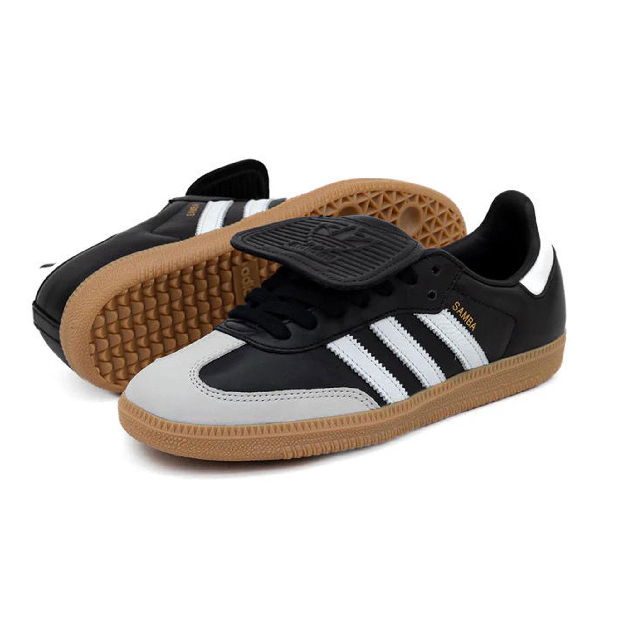 SAMBA LT W - ADIDAS SIYAH