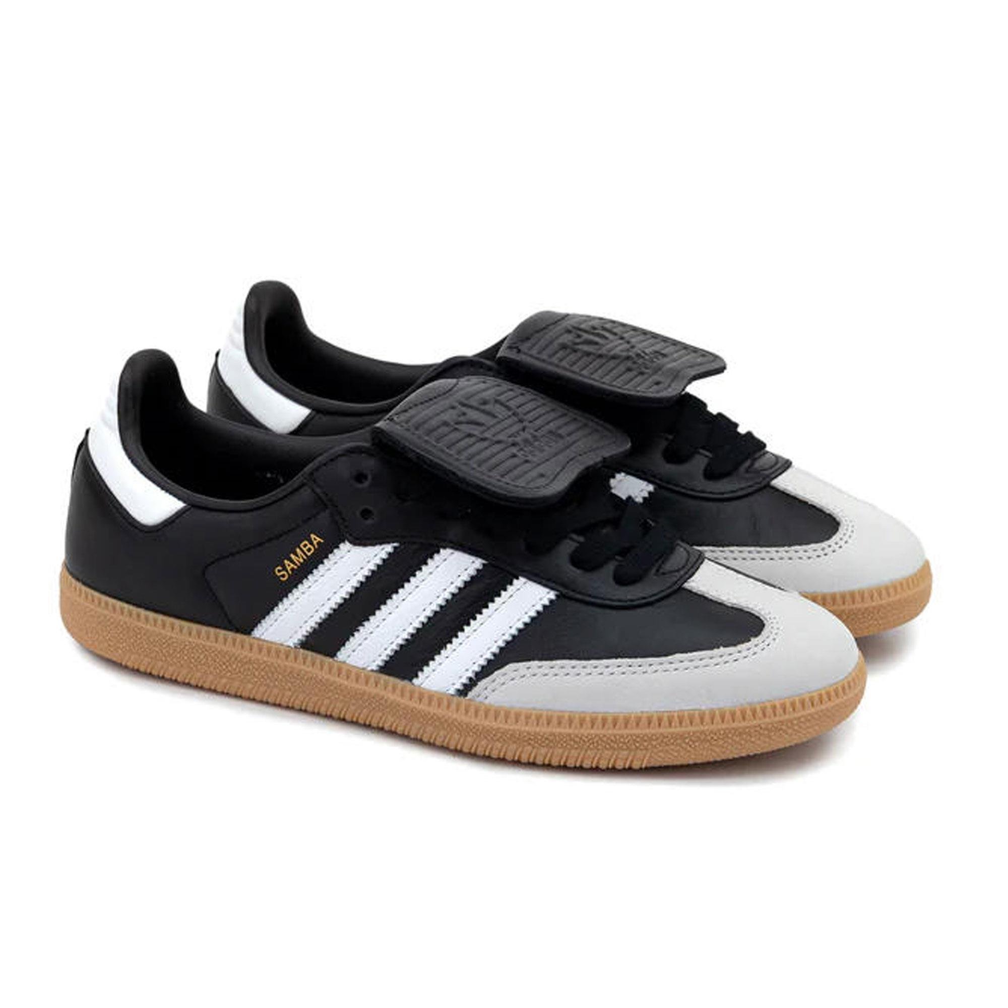 SAMBA LT W - ADIDAS SIYAH