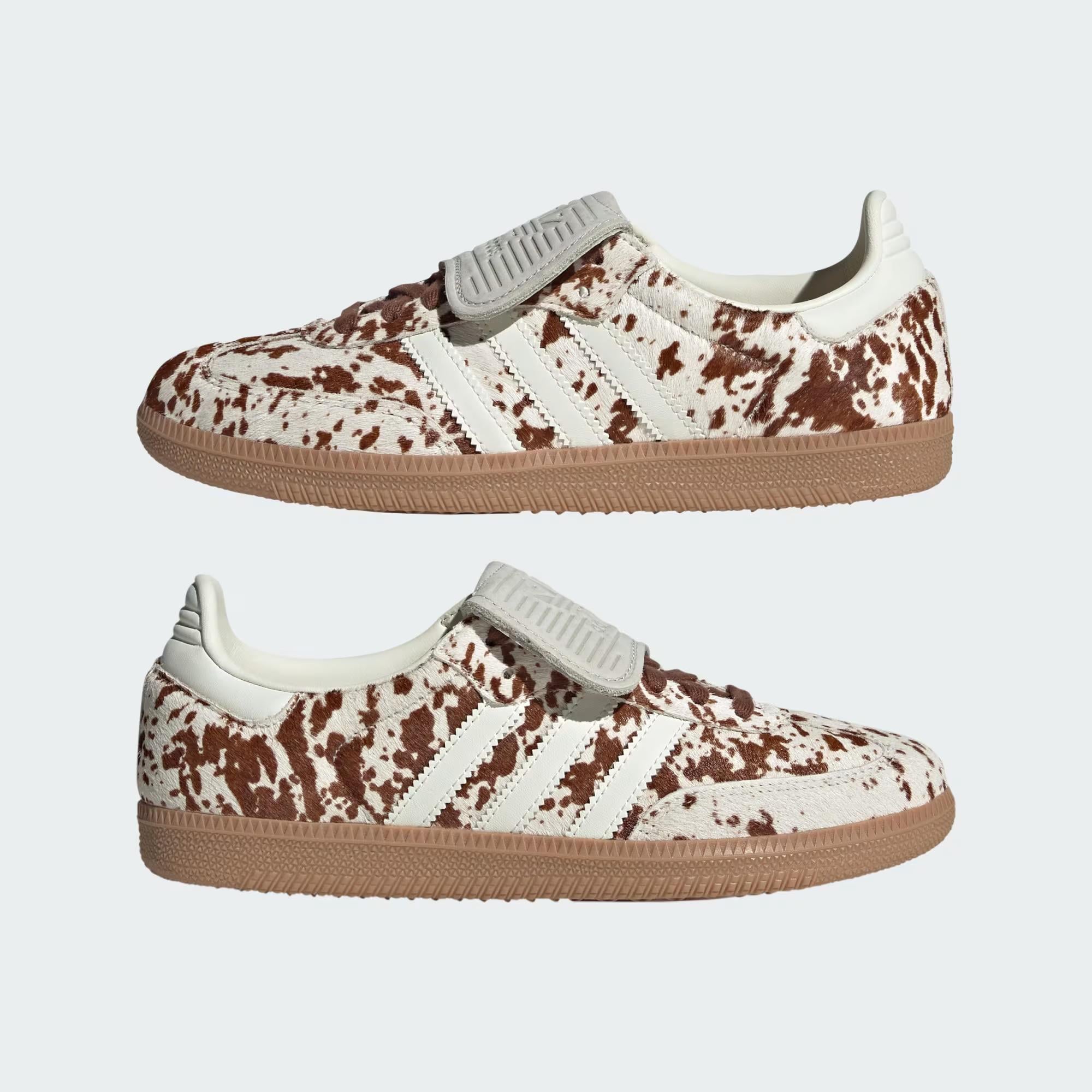 SAMBA LT W - ADIDAS SIYAH