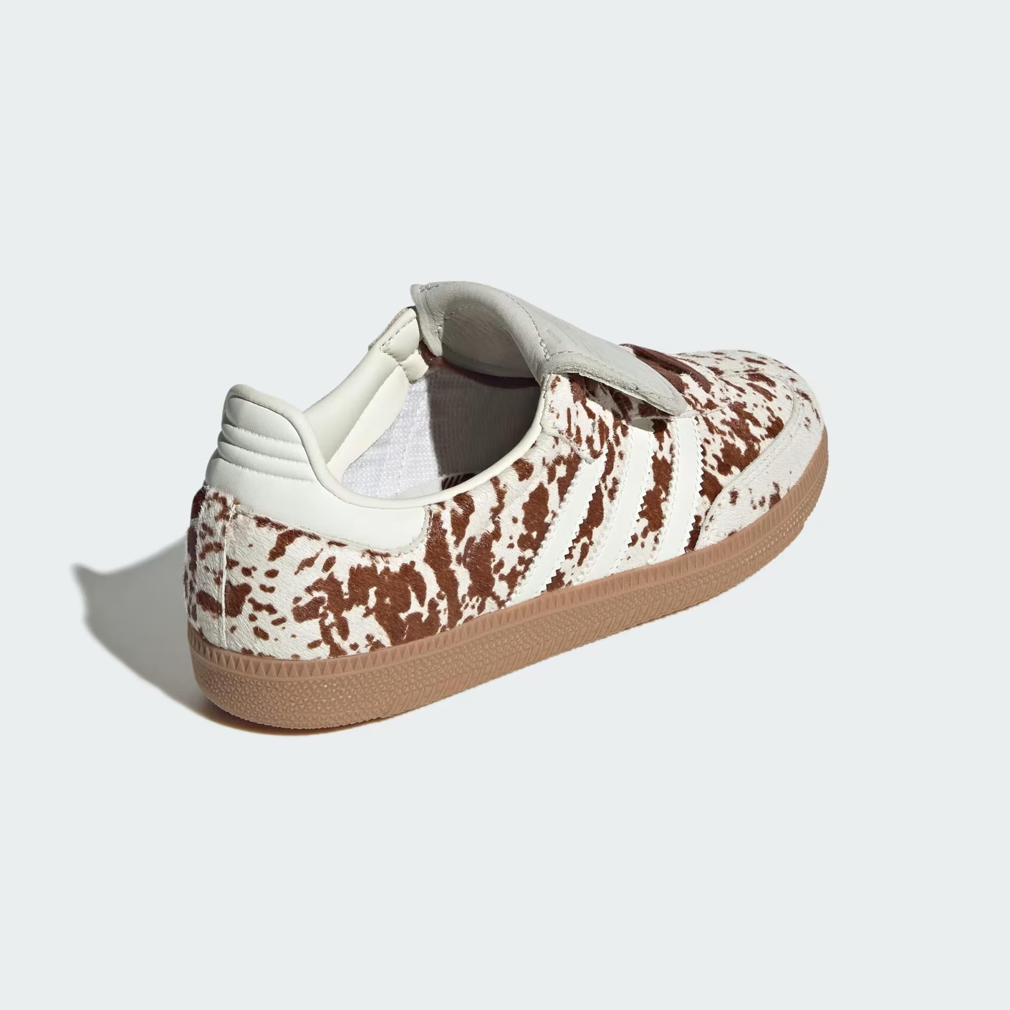 SAMBA LT W - ADIDAS SIYAH