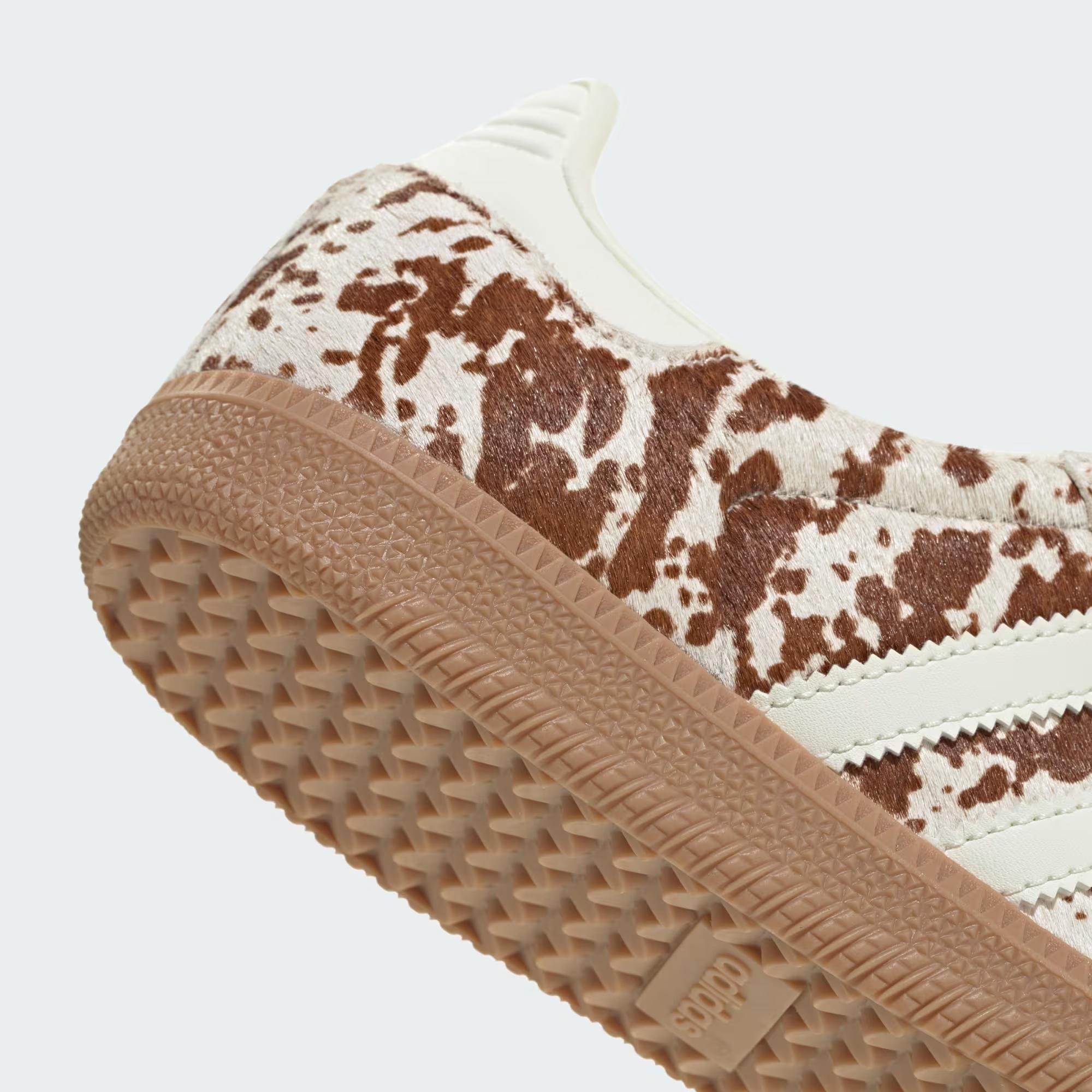 SAMBA LT W - ADIDAS SIYAH