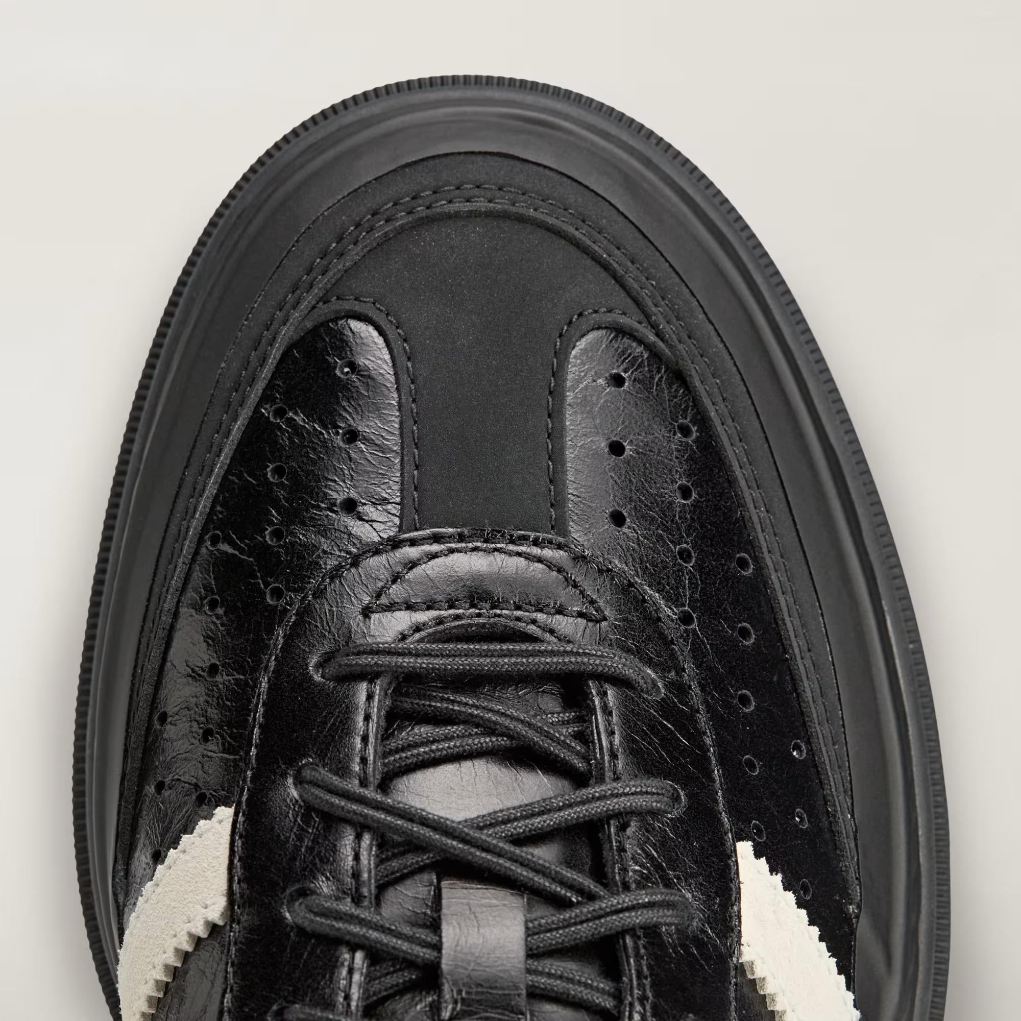 SAMBA LX FREIZEIT SFTM - ADIDAS SIYAH