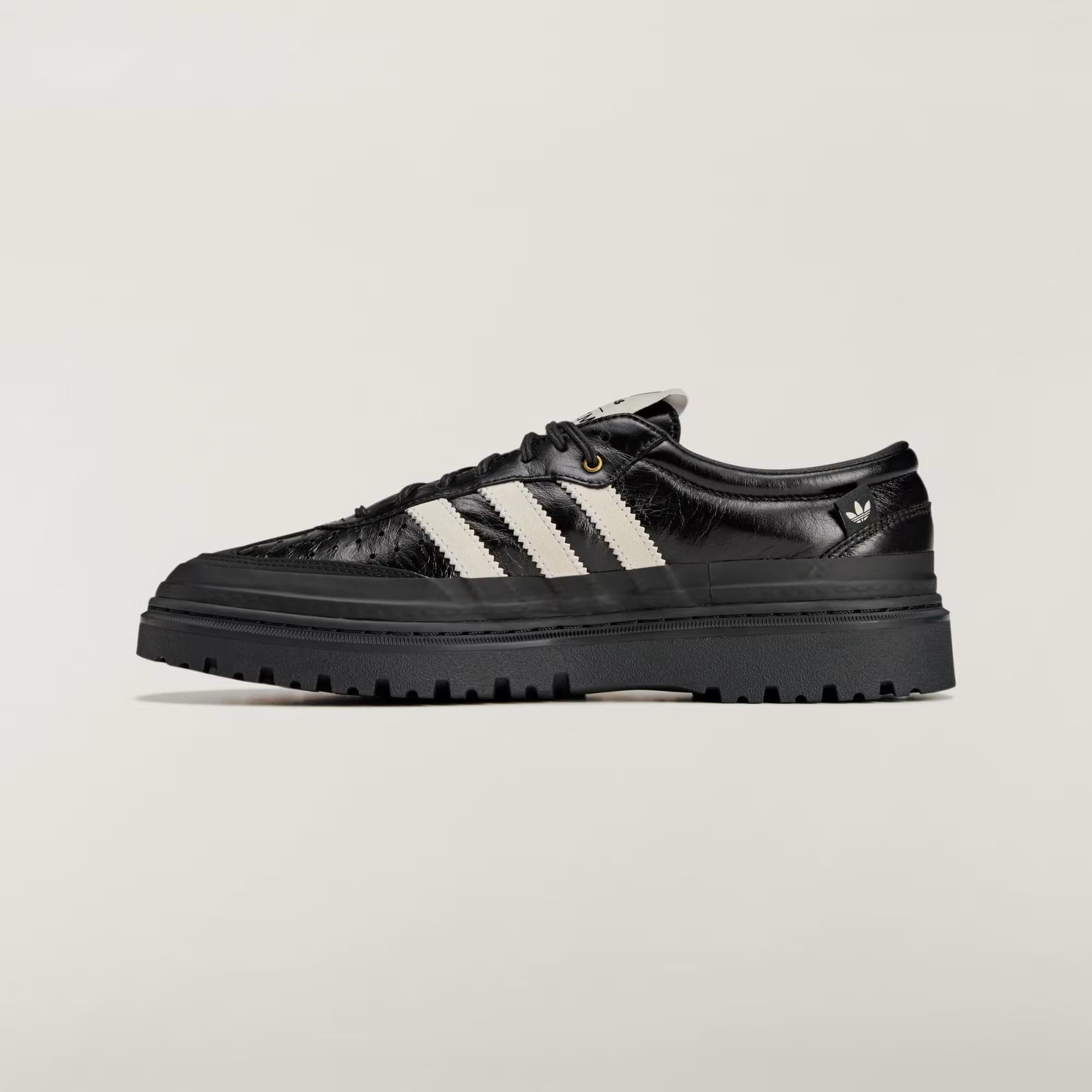 SAMBA LX FREIZEIT SFTM - ADIDAS SIYAH