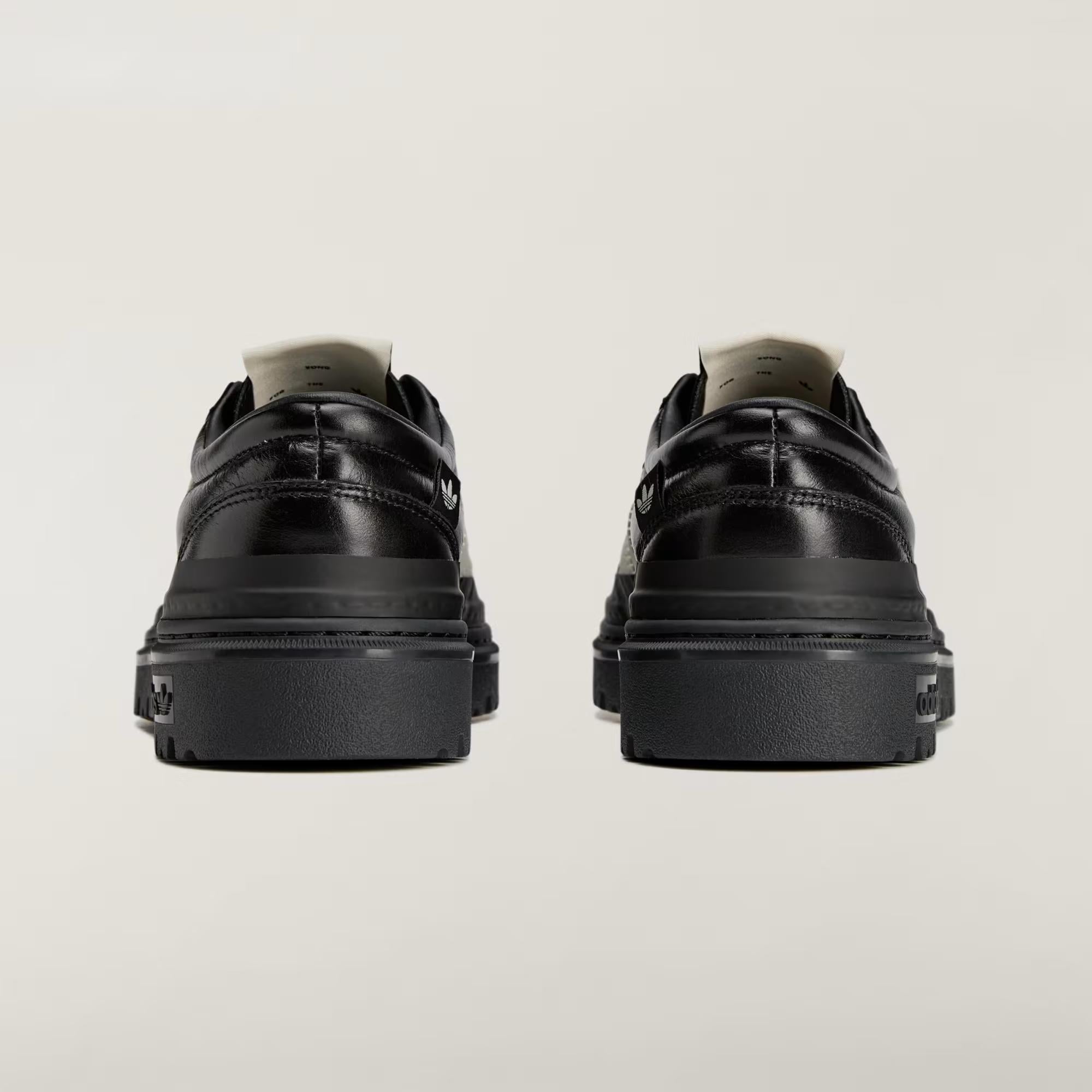 SAMBA LX FREIZEIT SFTM - ADIDAS SIYAH