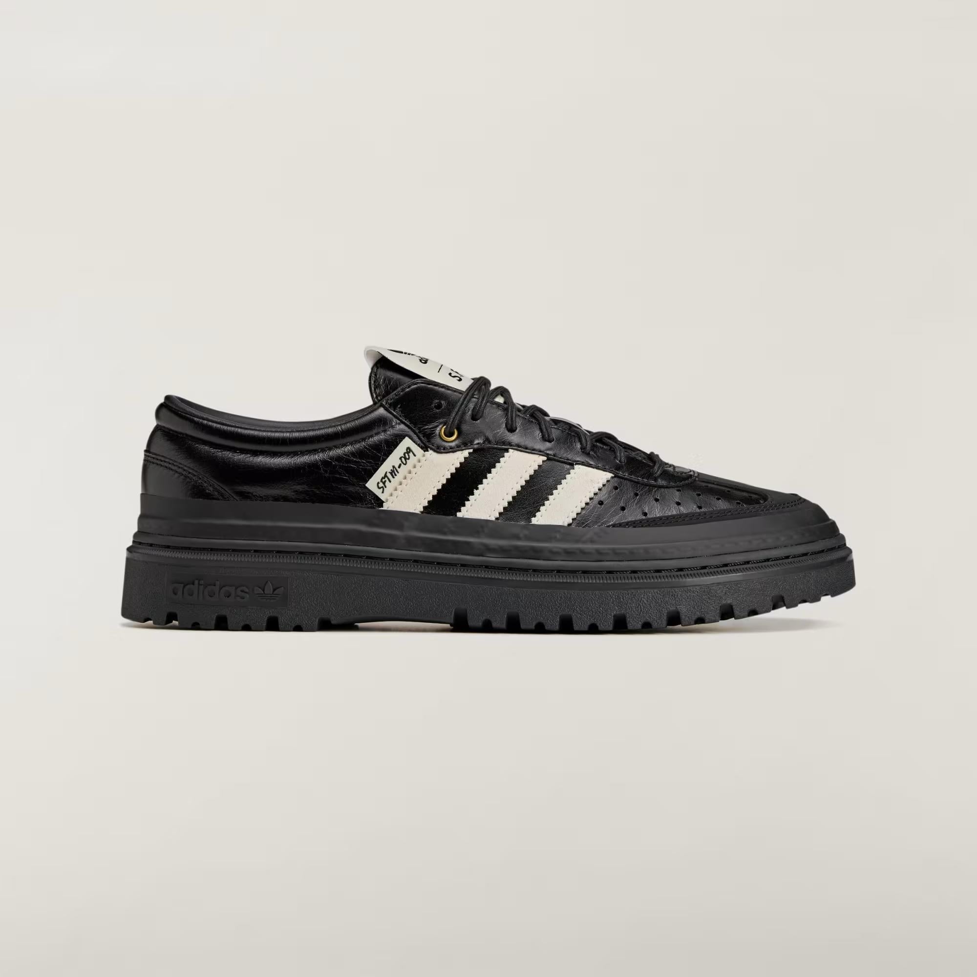 SAMBA LX FREIZEIT SFTM - ADIDAS SIYAH