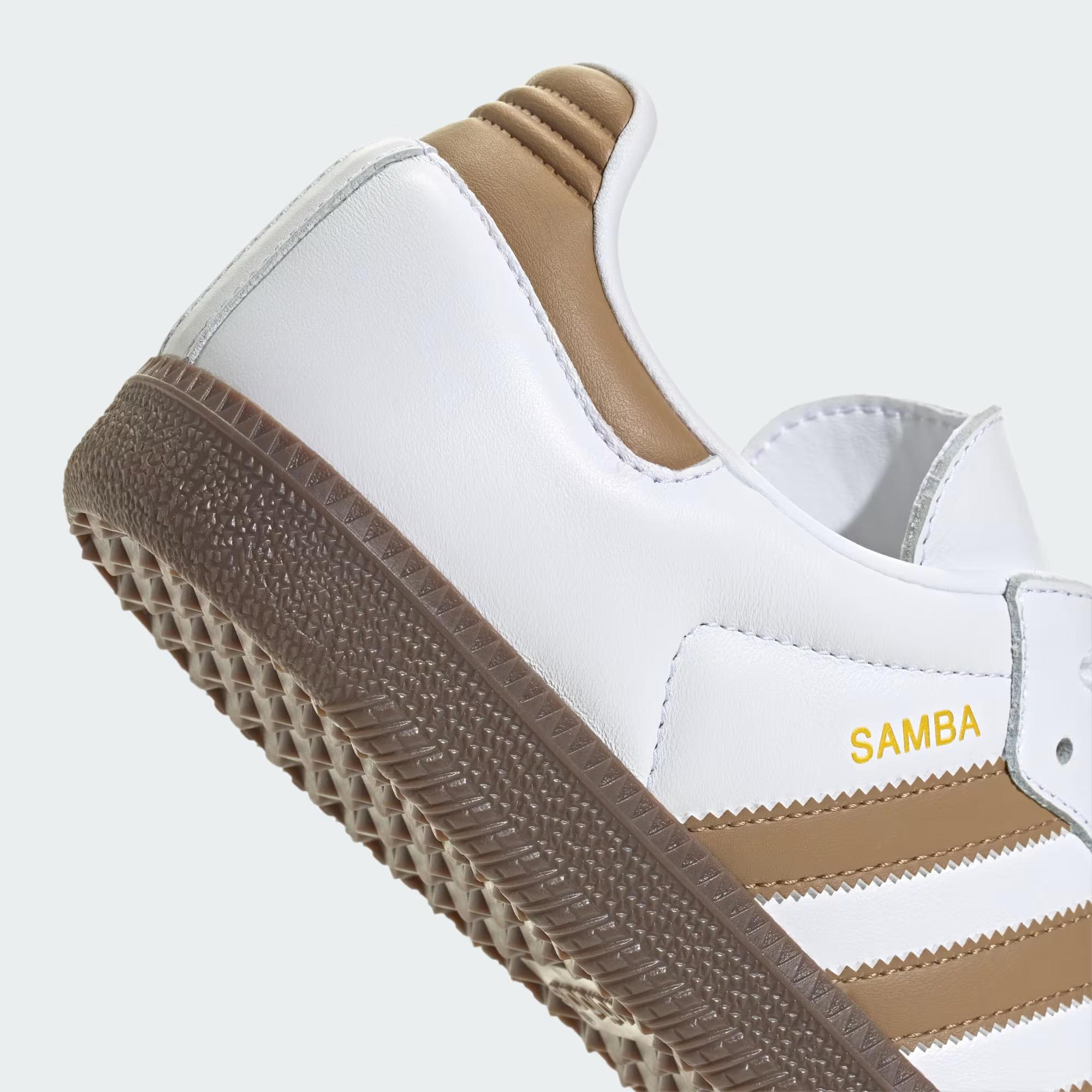 SAMBA OG - ADIDAS SIYAH