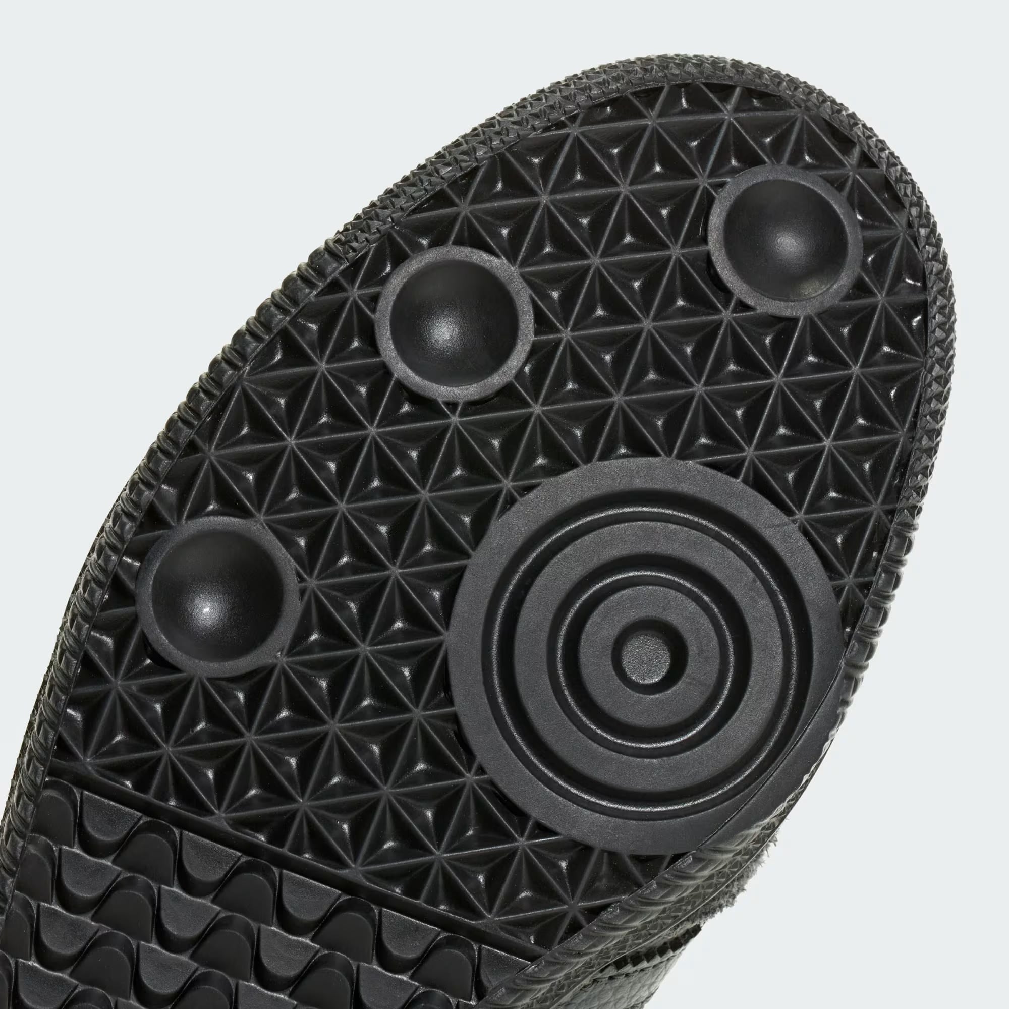 SAMBA OG - ADIDAS SIYAH