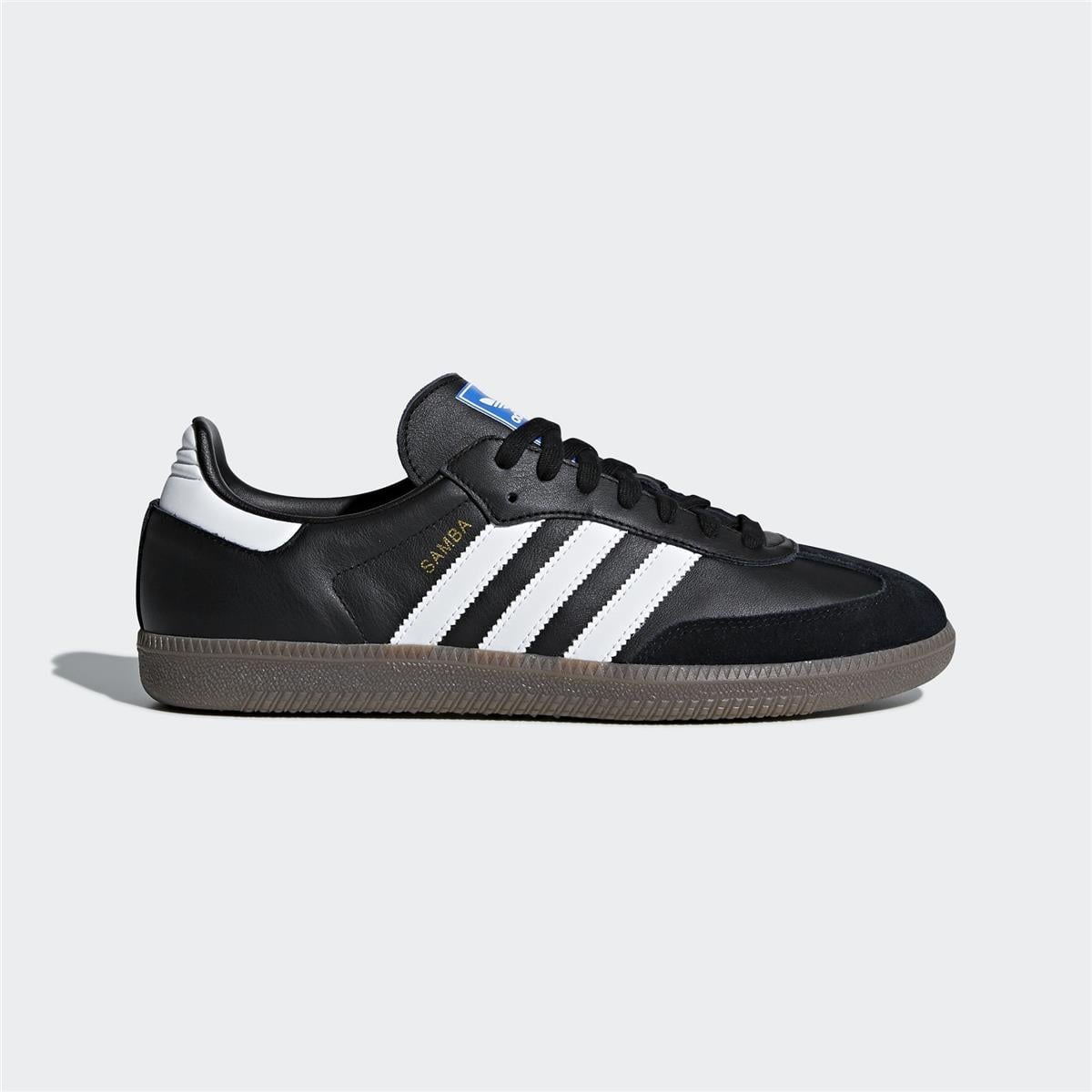 Adidas Siyah Adidas Samba b75807