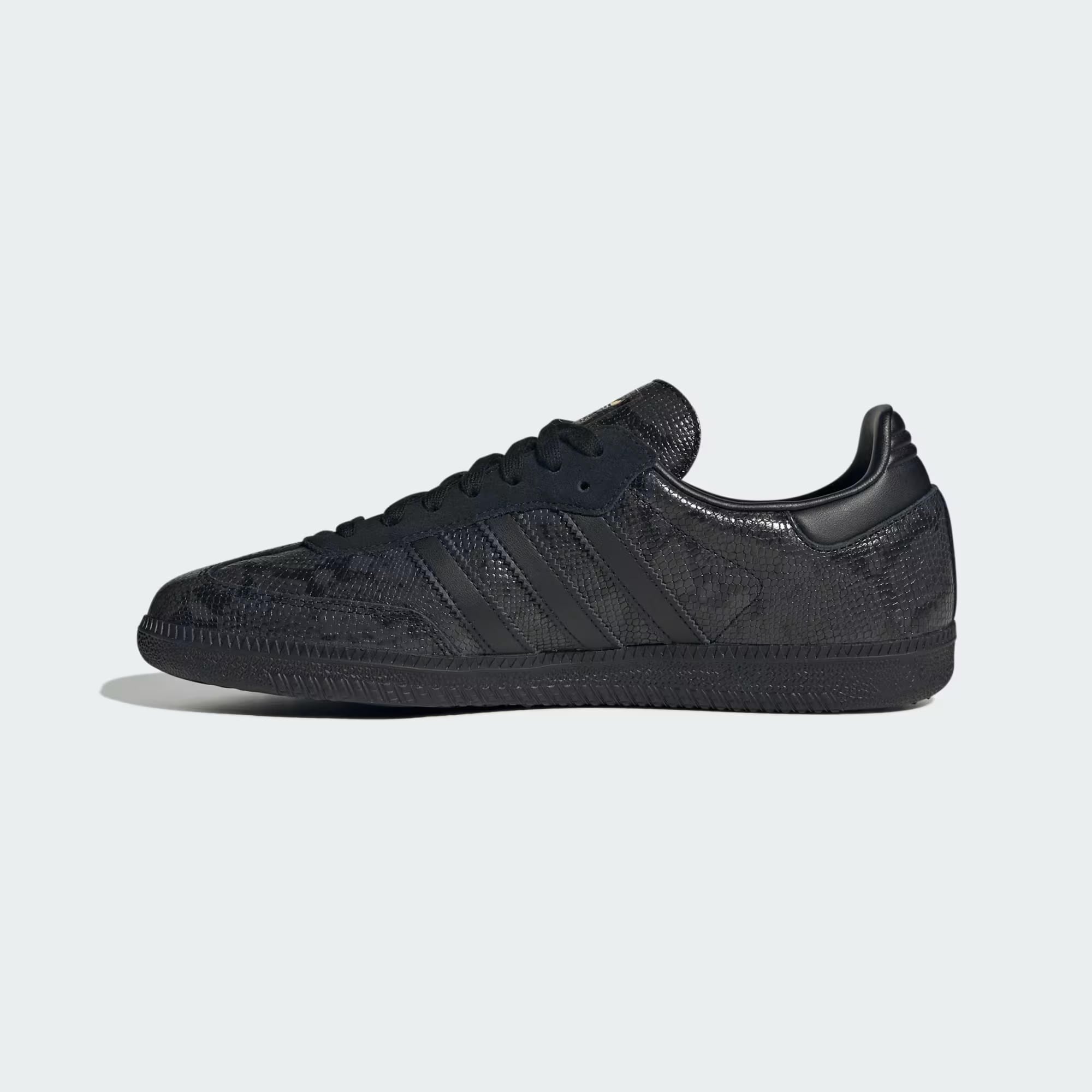 SAMBA OG - ADIDAS SIYAH