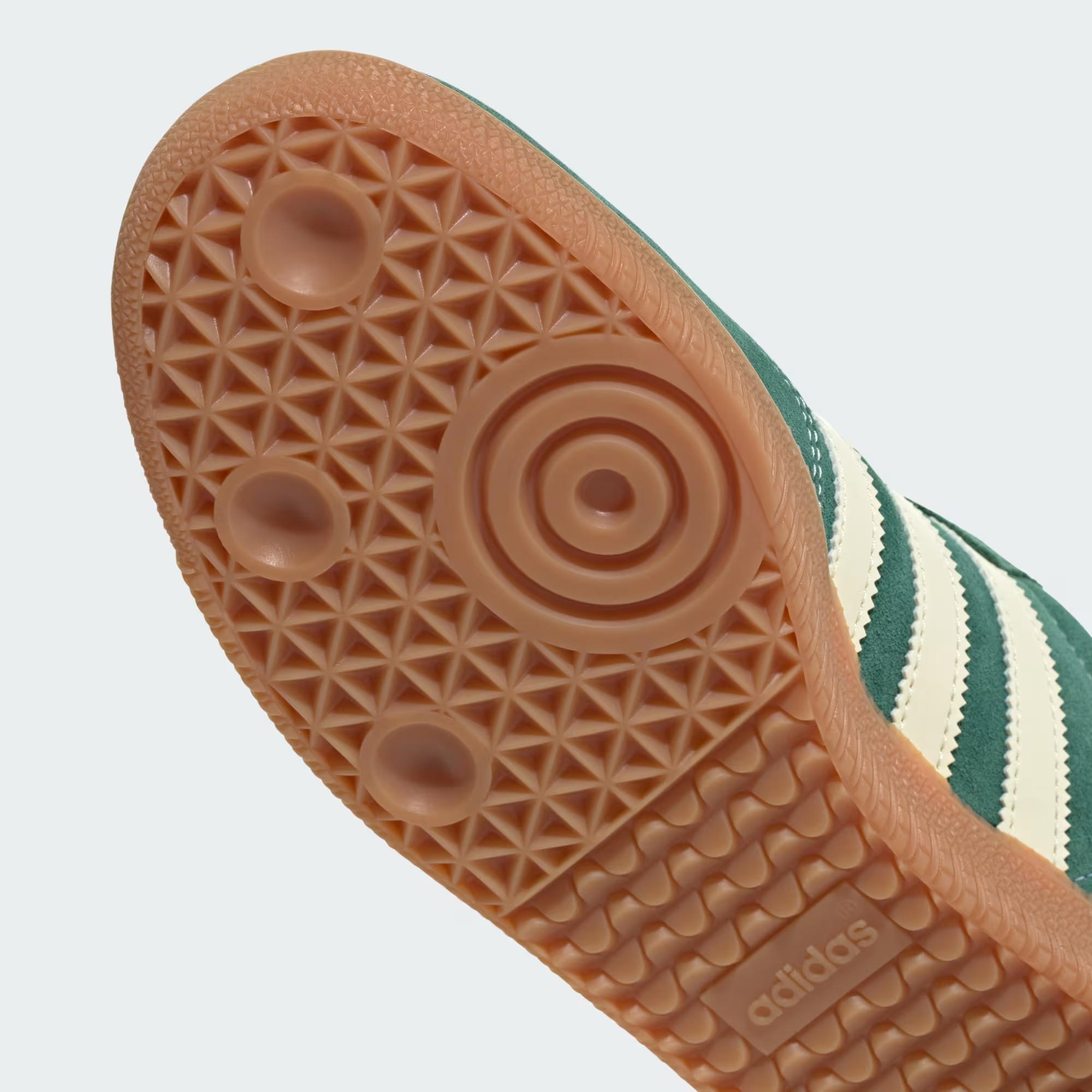 SAMBA OG - ADIDAS SIYAH