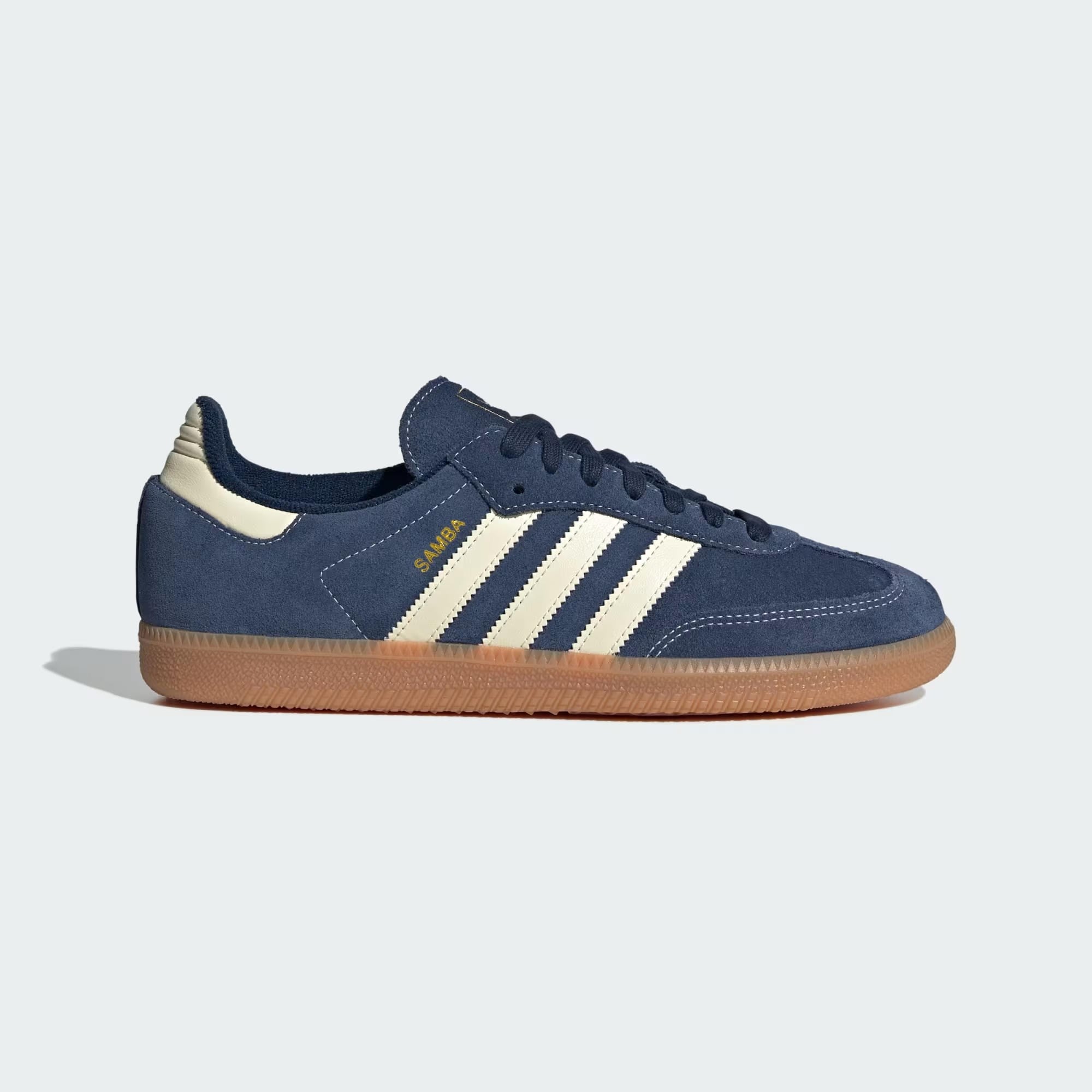 SAMBA OG - ADIDAS SIYAH