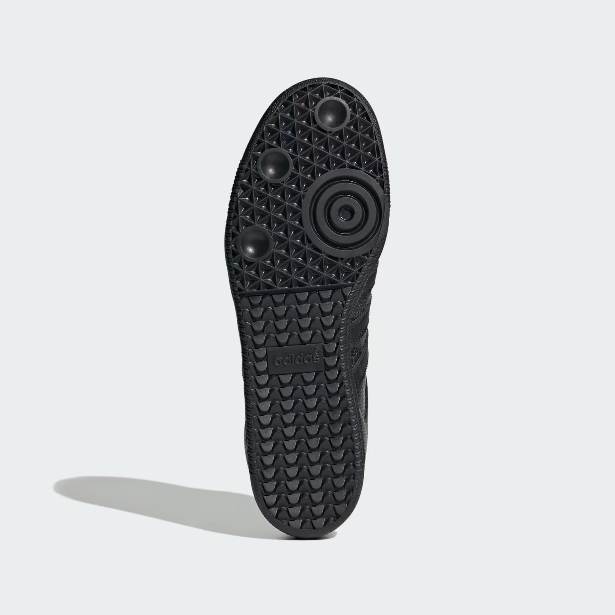 SAMBA OG - ADIDAS SIYAH