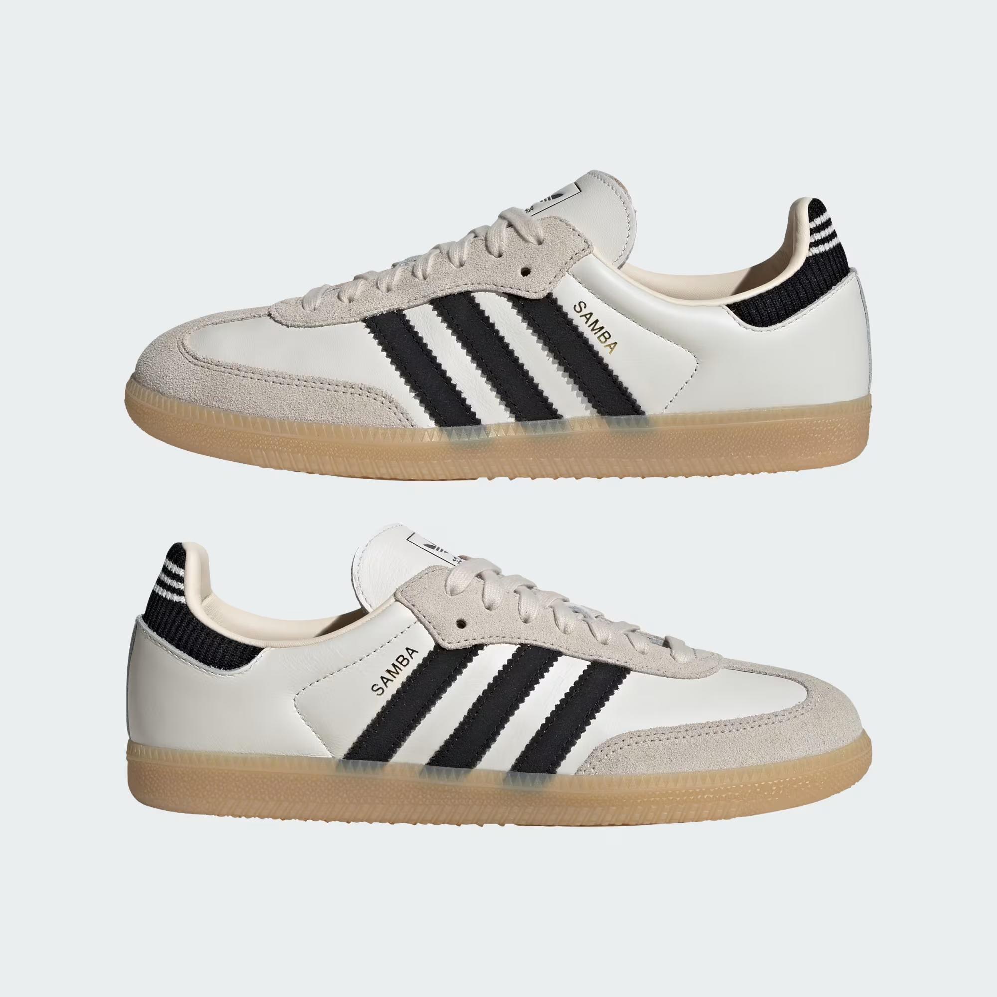 SAMBA OG - ADIDAS SIYAH
