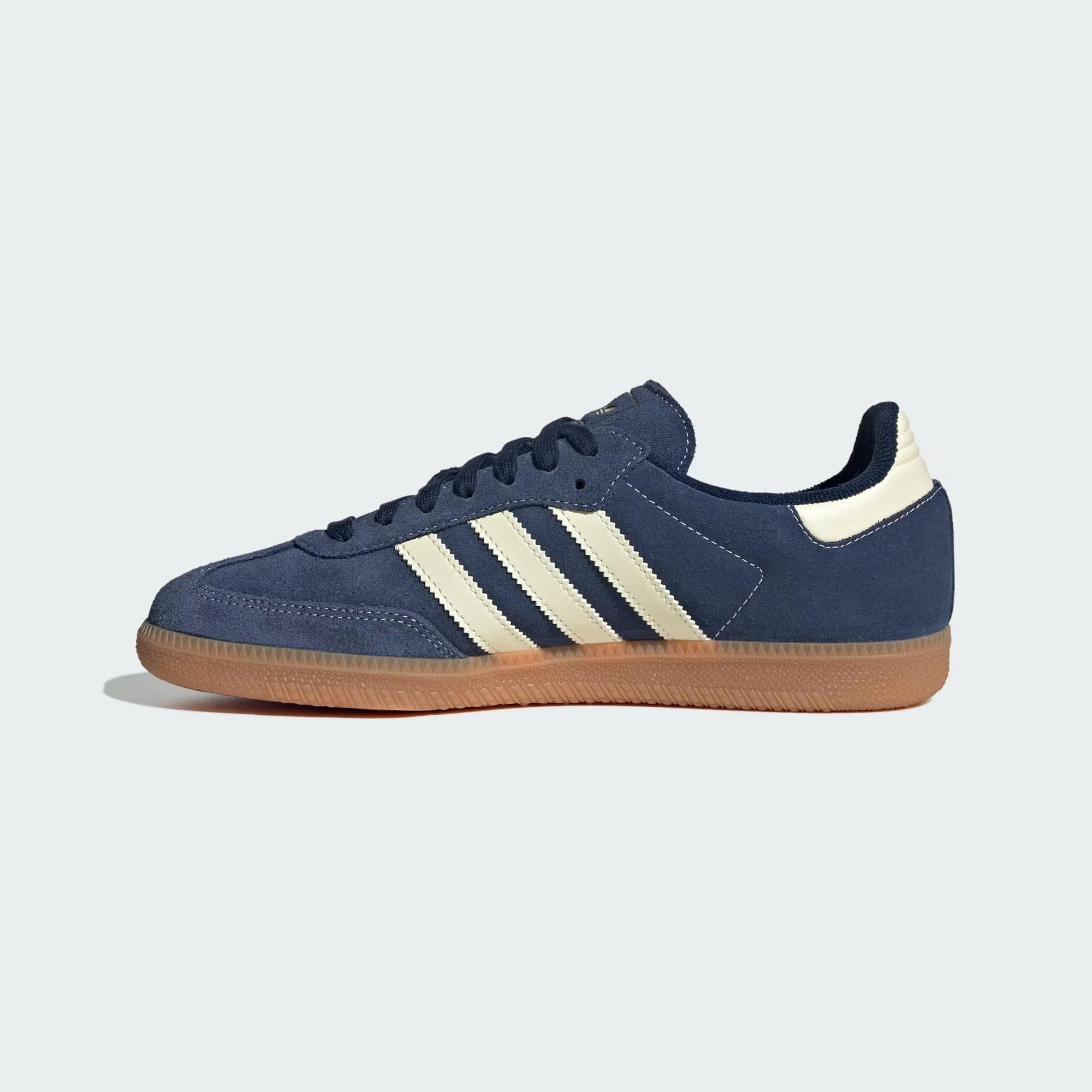 SAMBA OG - ADIDAS SIYAH
