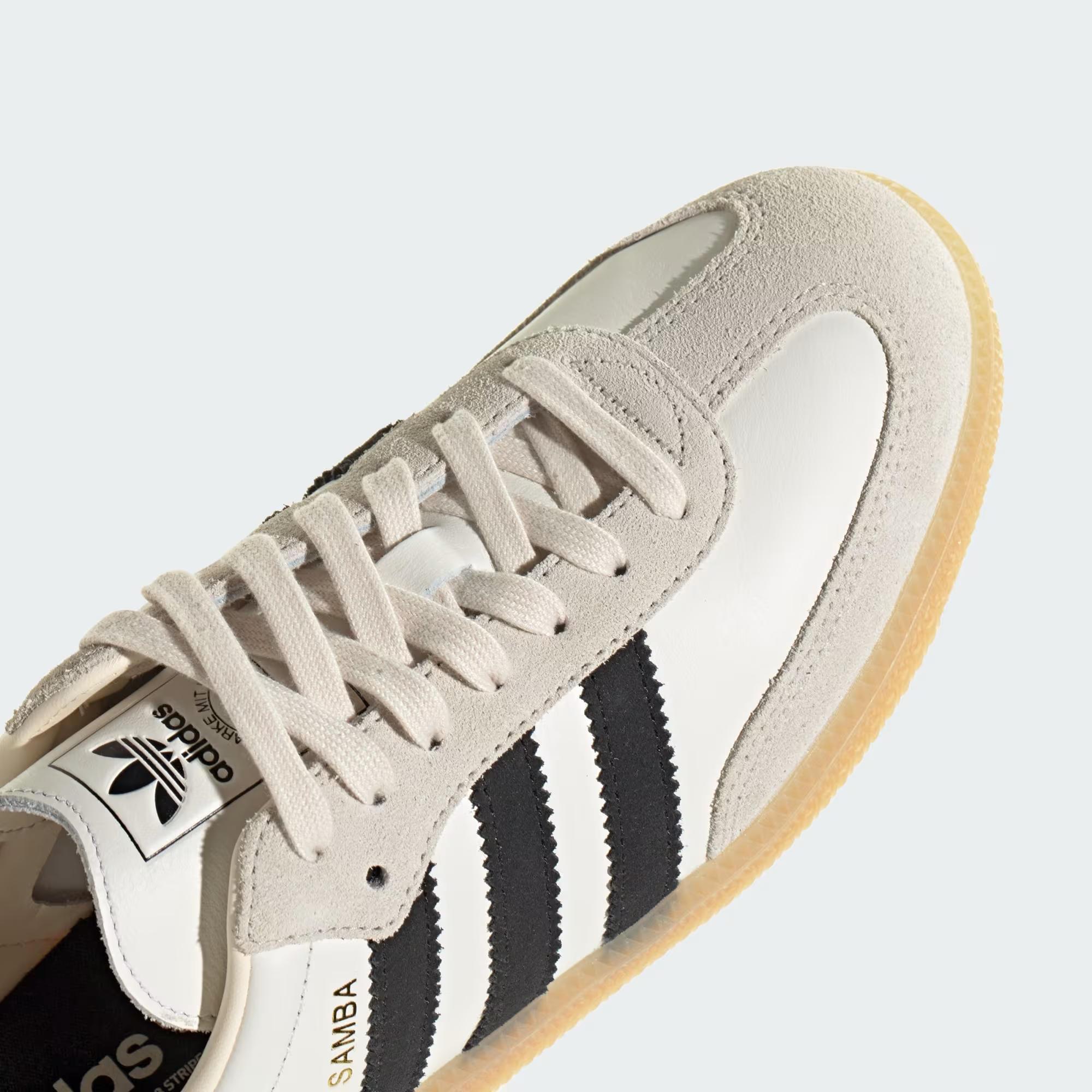 SAMBA OG - ADIDAS SIYAH
