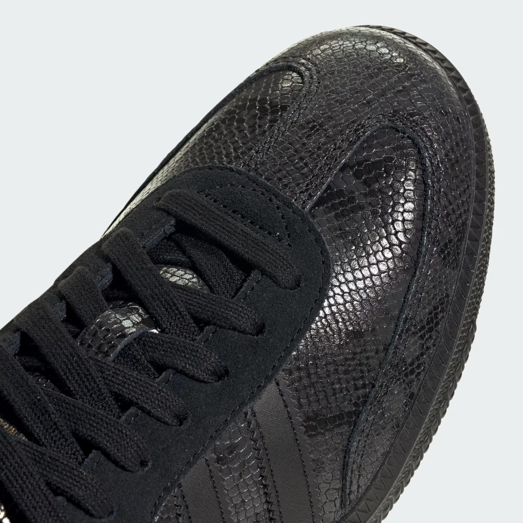 SAMBA OG - ADIDAS SIYAH