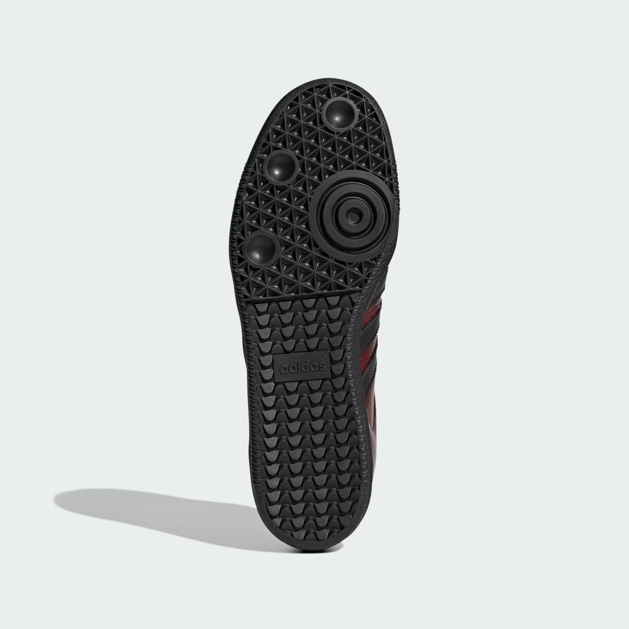 SAMBA OG - ADIDAS SIYAH