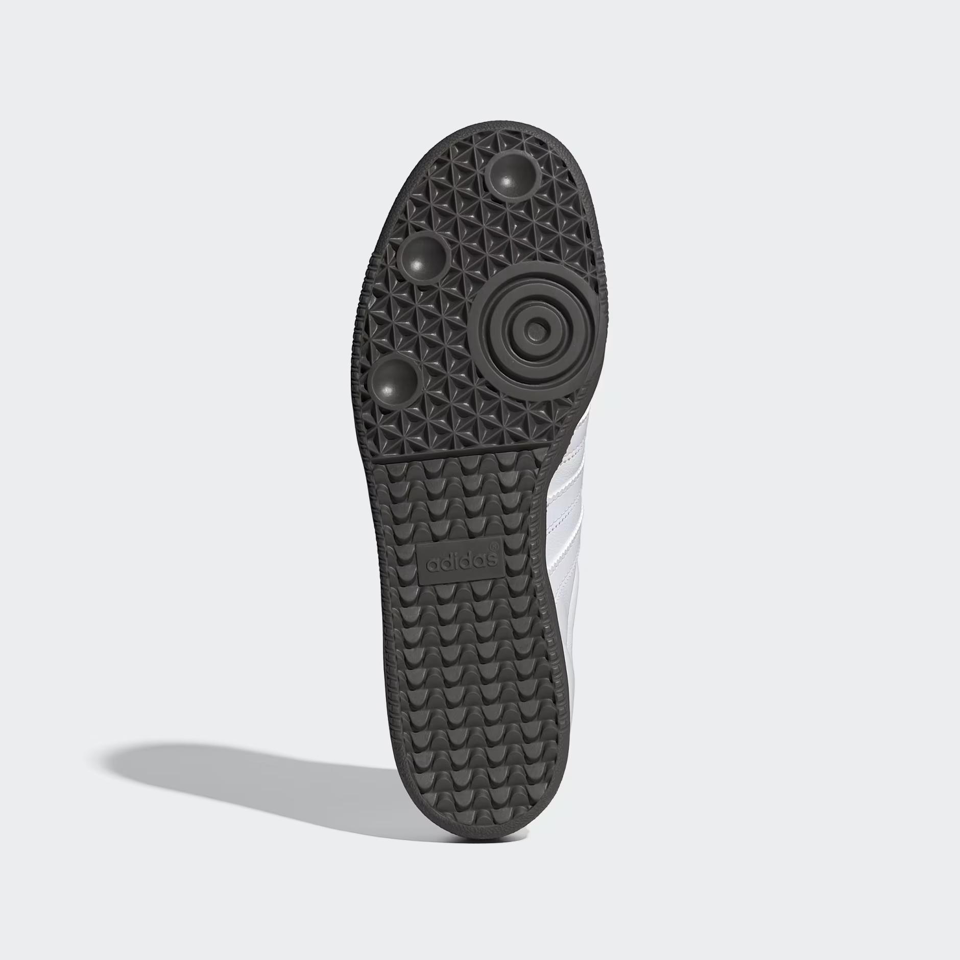 SAMBA OG - ADIDAS SIYAH