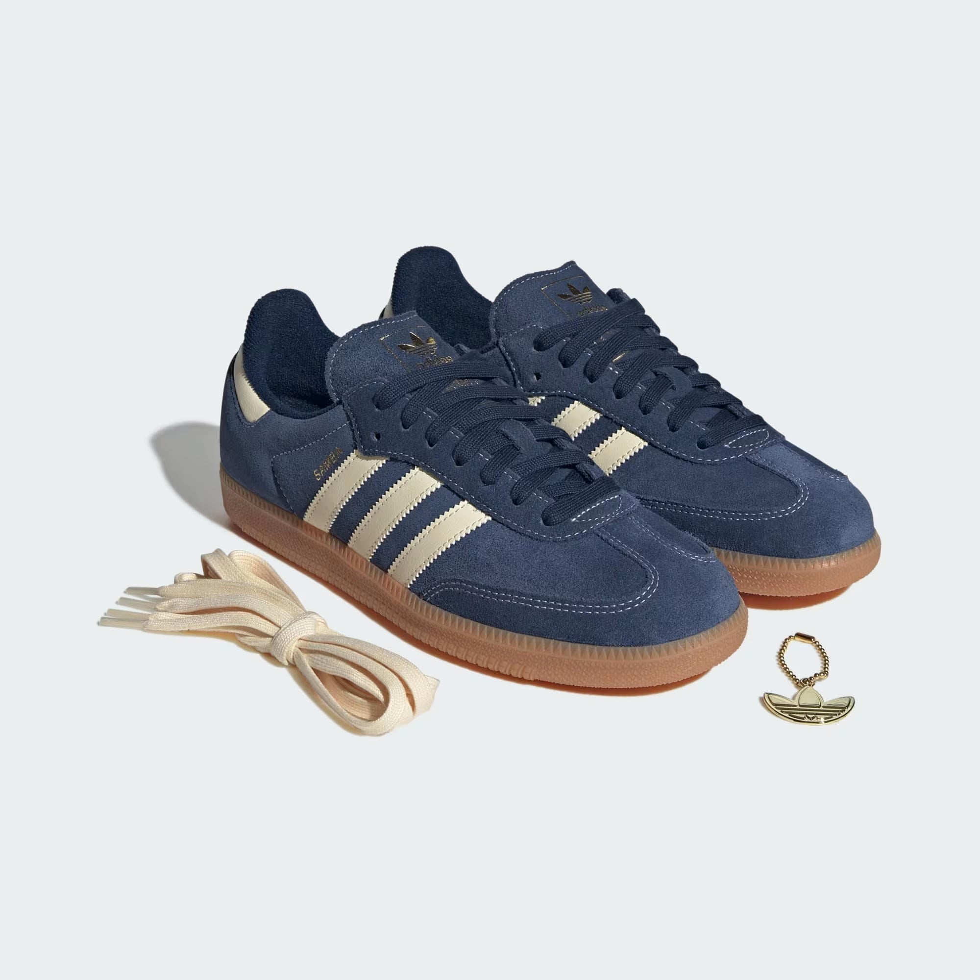 SAMBA OG - ADIDAS SIYAH
