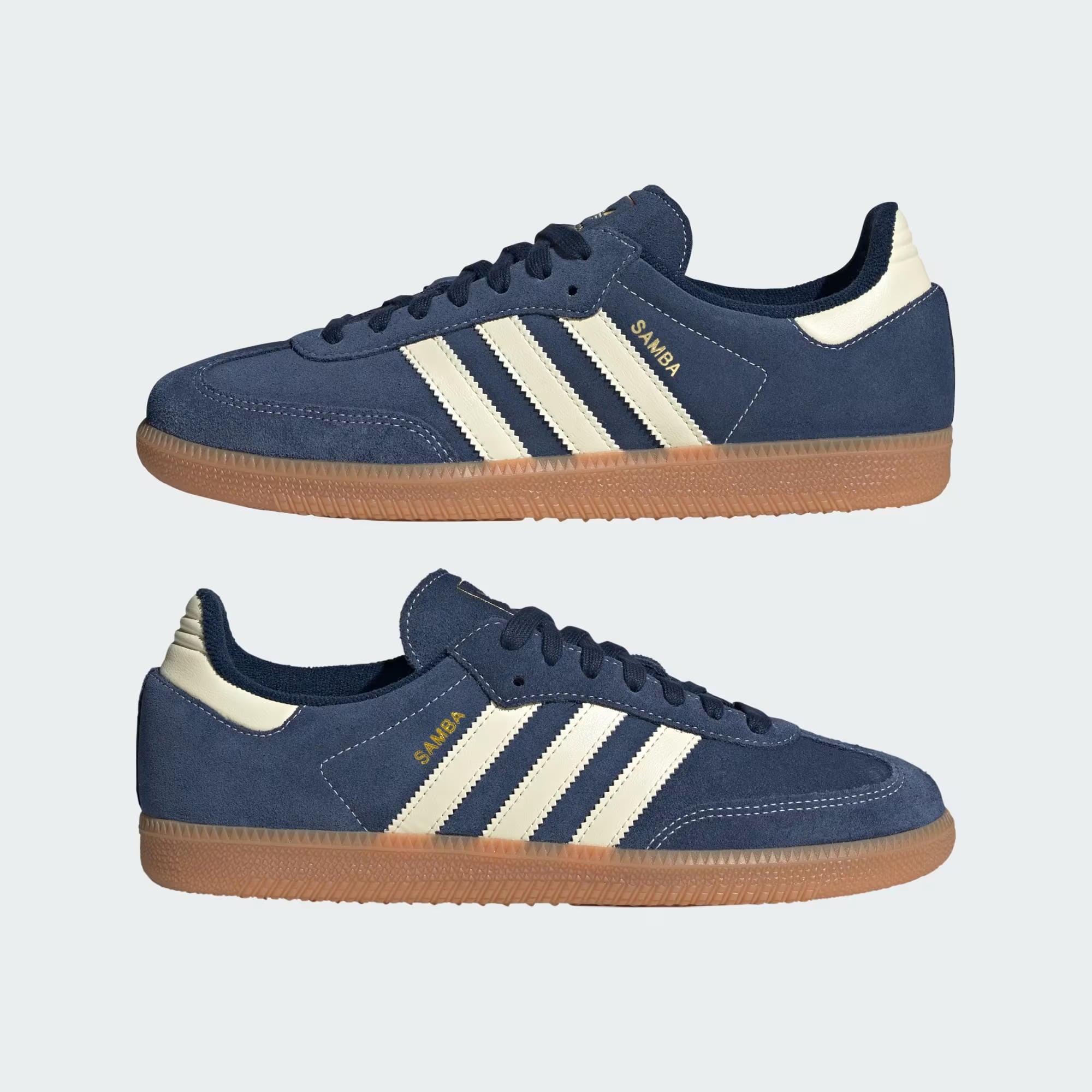 SAMBA OG - ADIDAS SIYAH