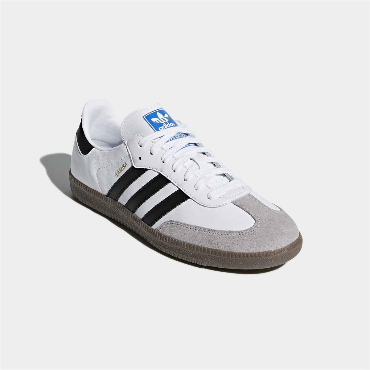 SAMBA OG - ADIDAS SIYAH