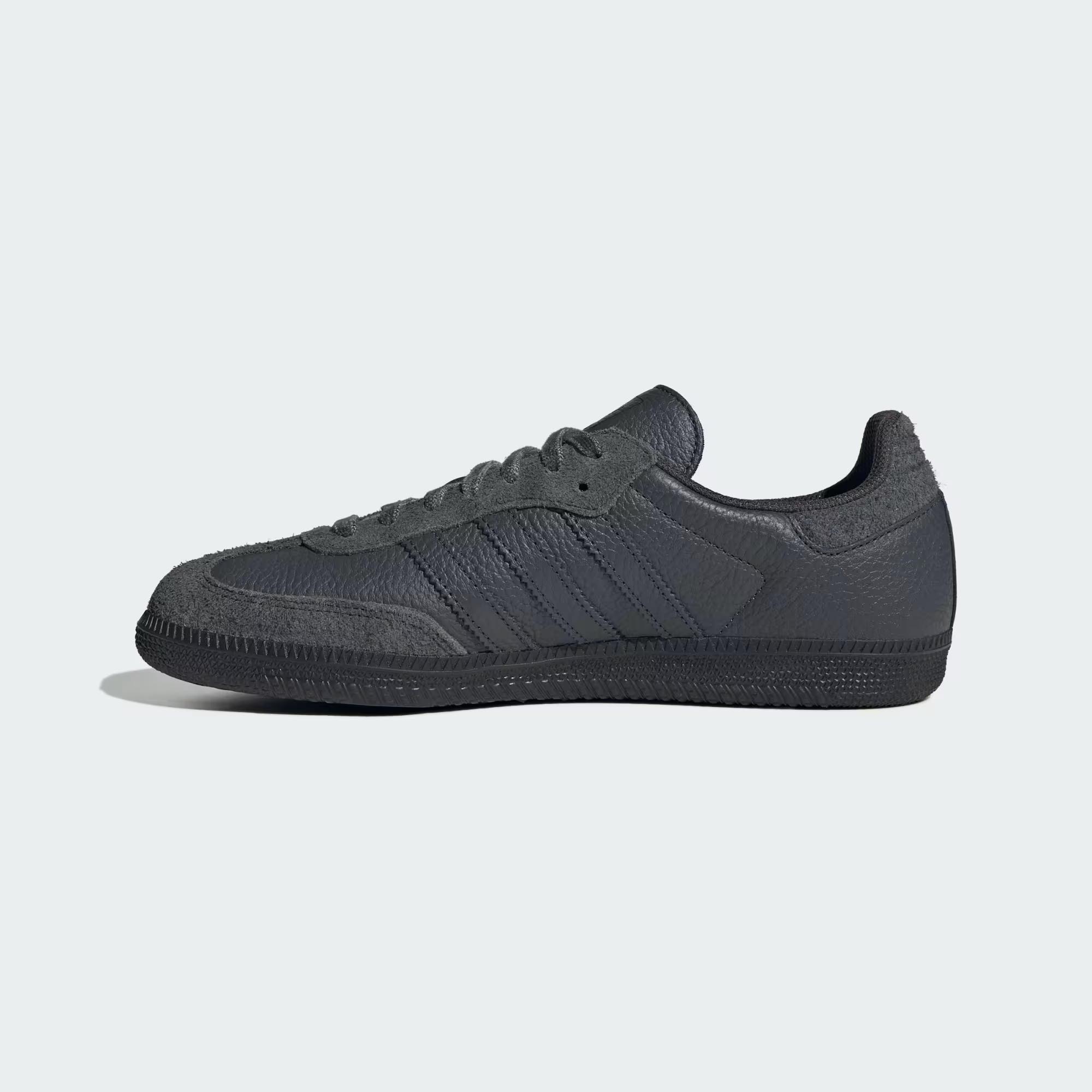 SAMBA OG - ADIDAS SIYAH