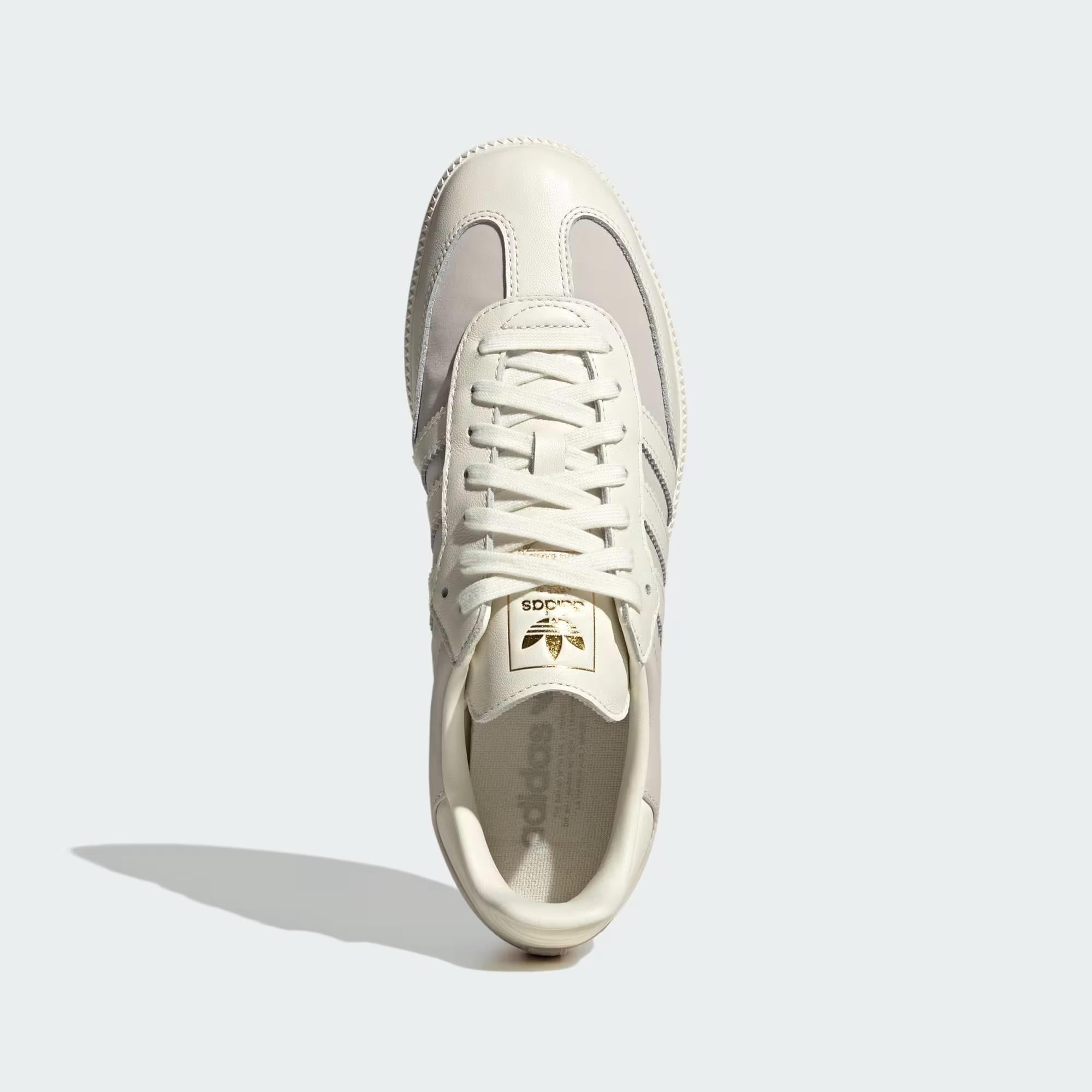 SAMBA OG - ADIDAS SIYAH