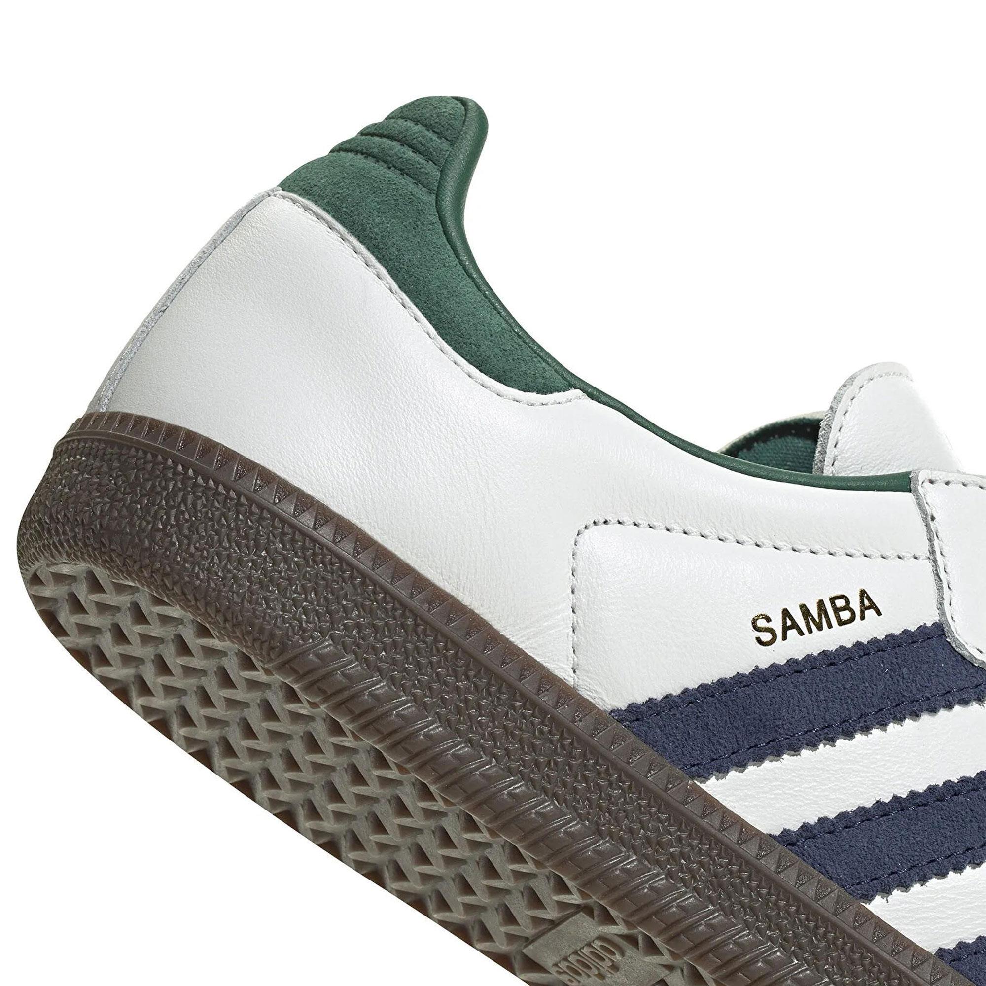 Adidas Beyaz Adidas Samba Og