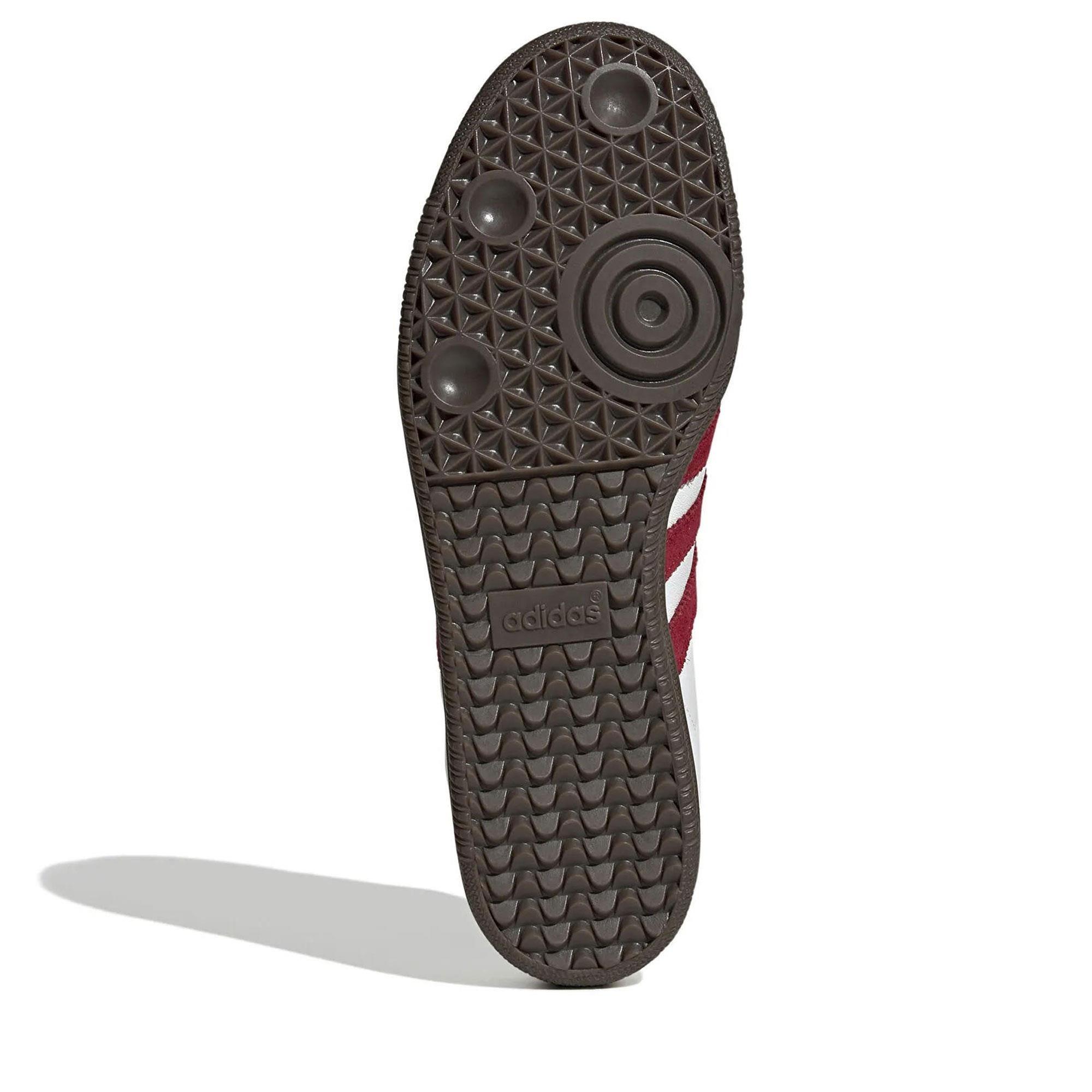 Adidas Beyaz Adidas Samba OG