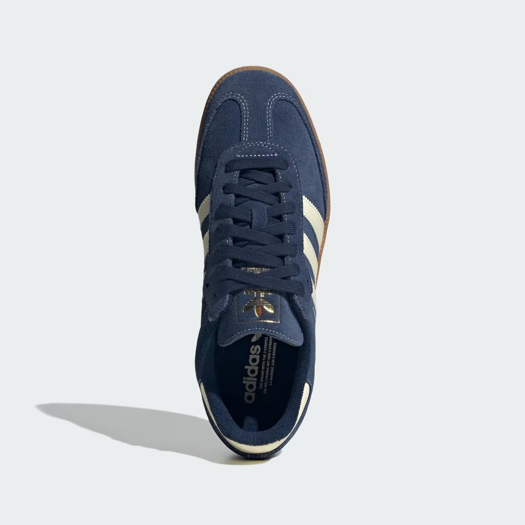 SAMBA OG - ADIDAS SIYAH