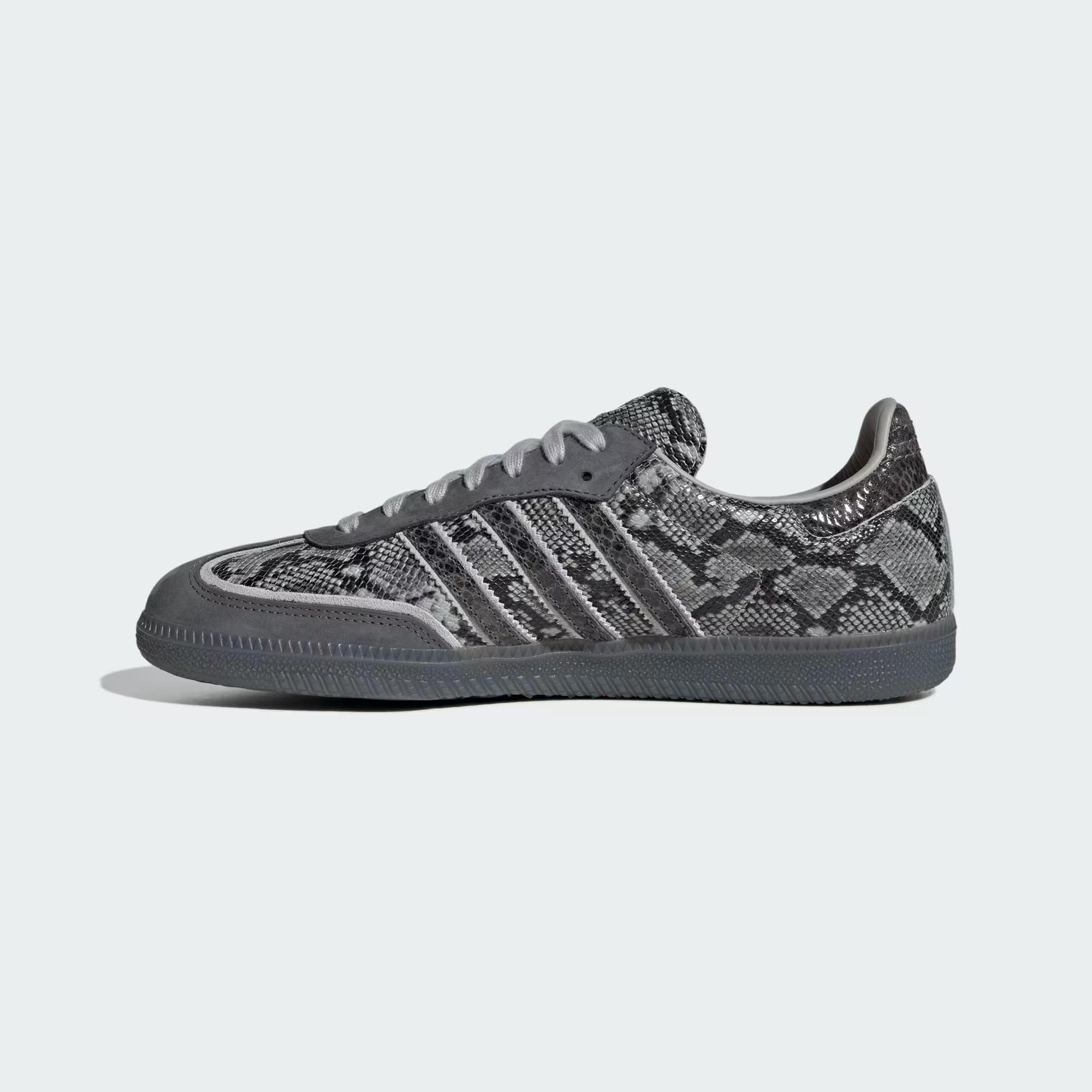 SAMBA OG - ADIDAS SIYAH