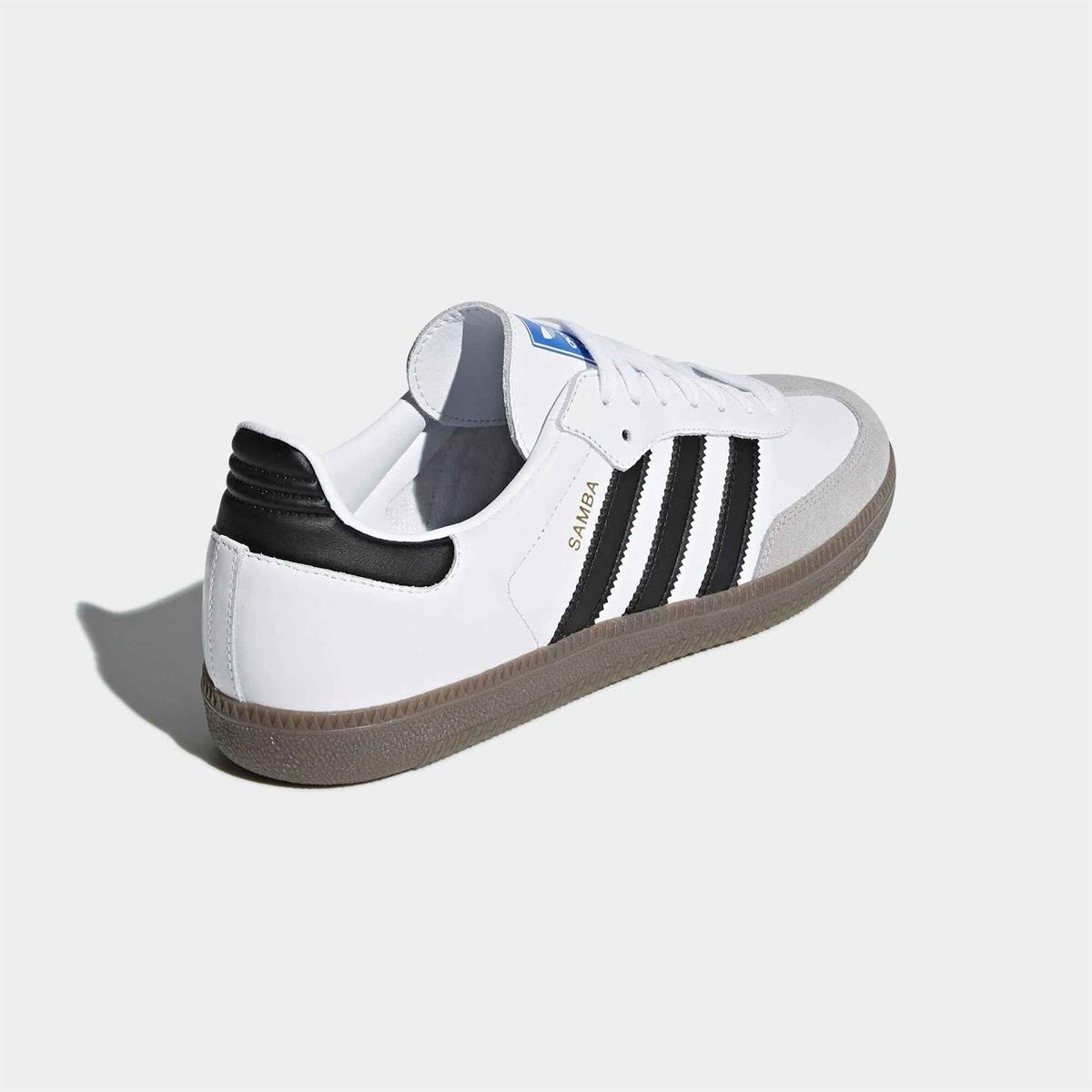 SAMBA OG - ADIDAS SIYAH