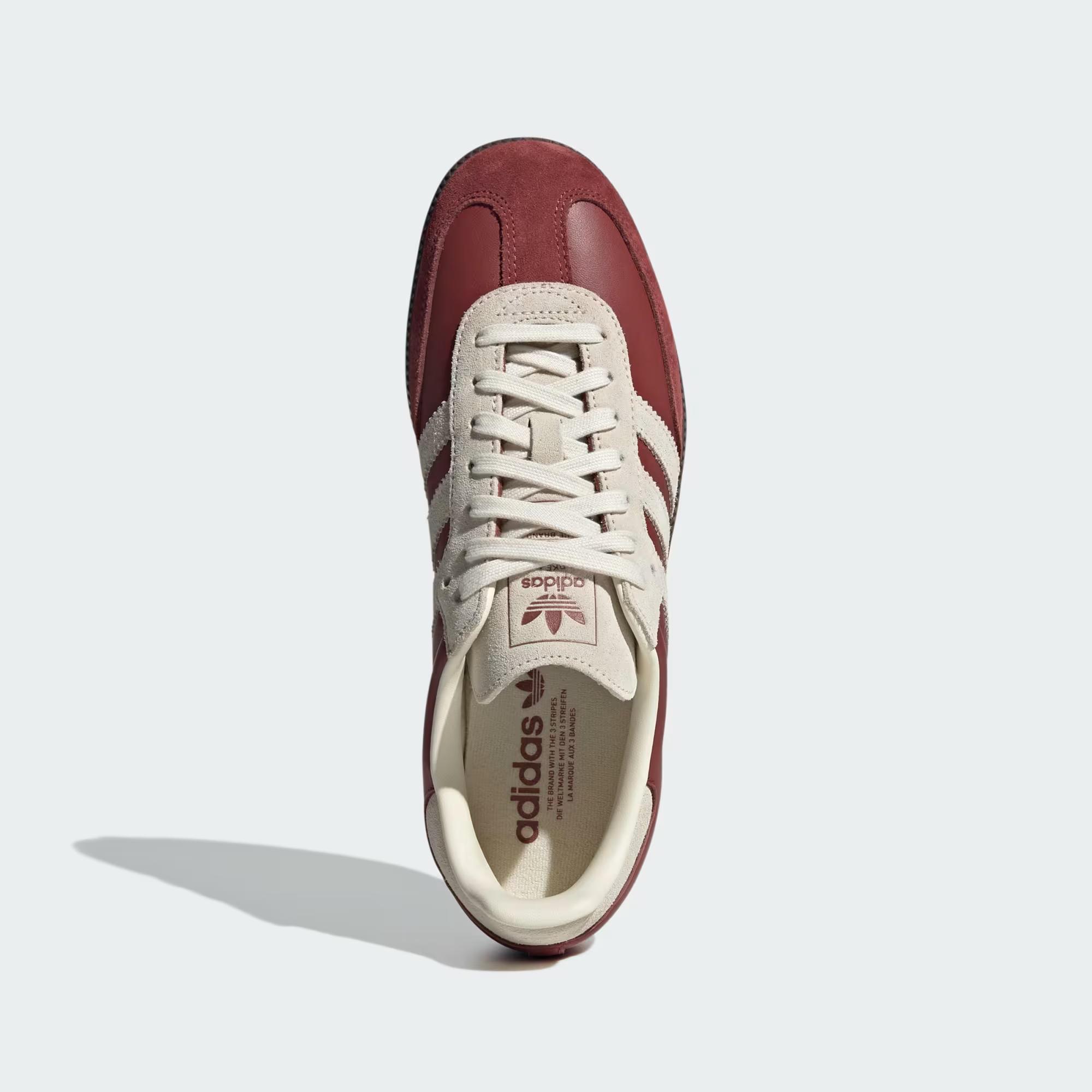 SAMBA OG - ADIDAS SIYAH