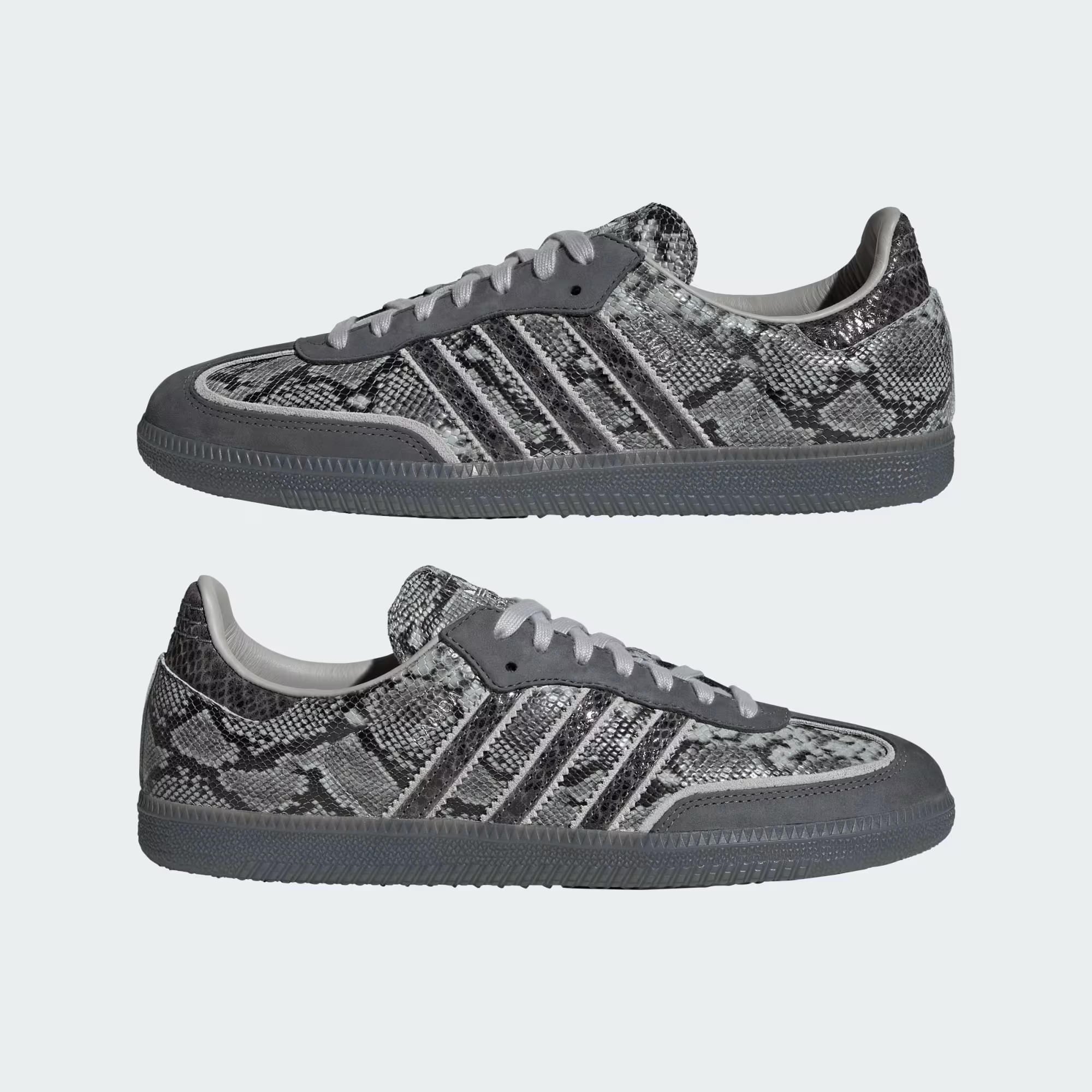 SAMBA OG - ADIDAS SIYAH