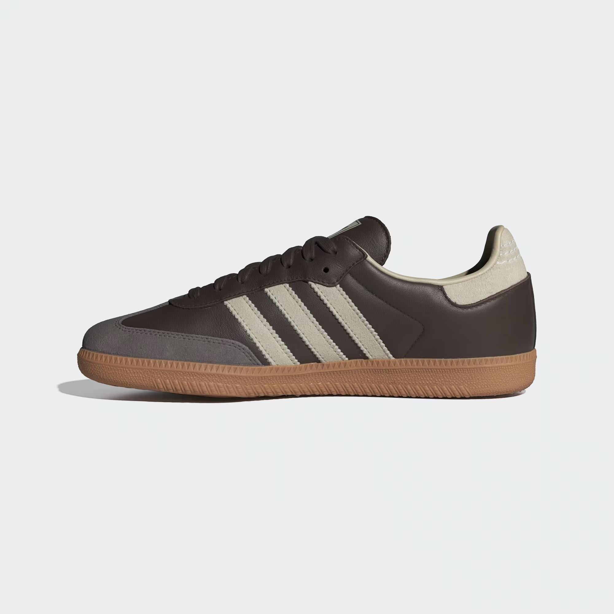 Adidas Kahverengi Adidas Samba OG